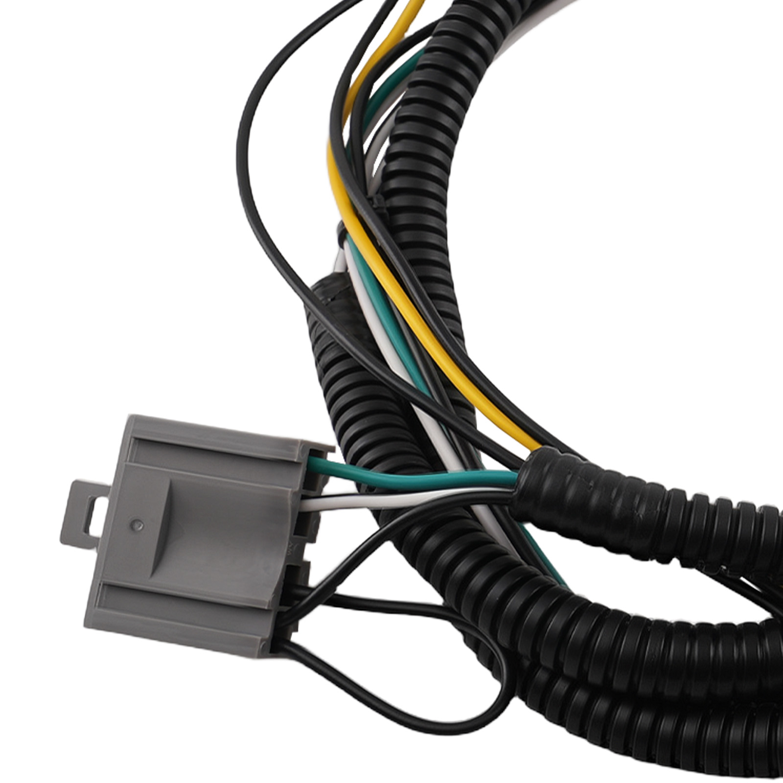 Clutch Wire Harness for John Deere LA130 LA140 L120 L130 Scotts L2048 L2548