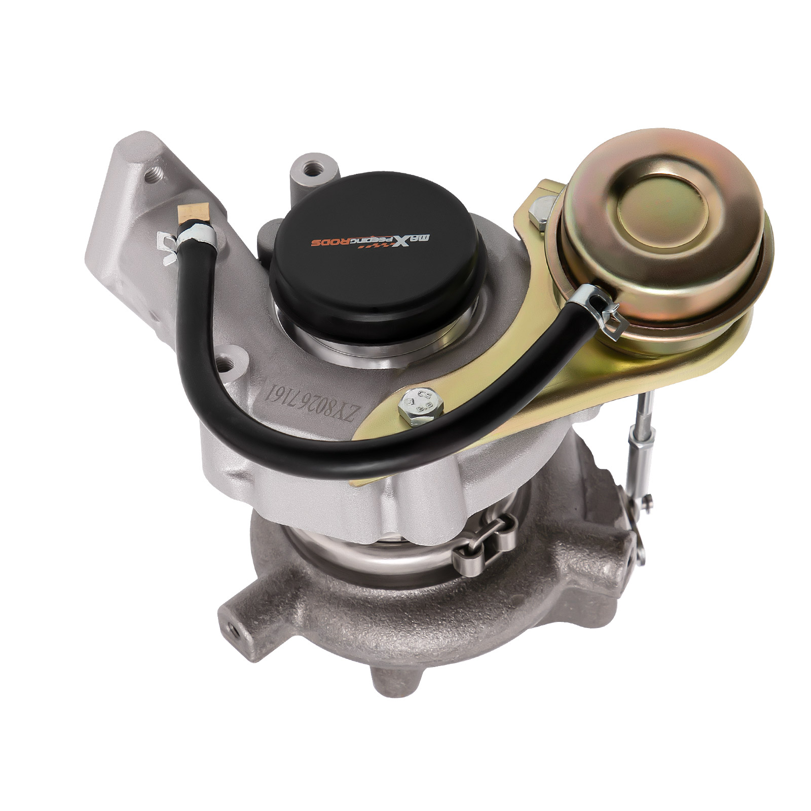 Turbolader 17201-54030 CT20 for Toyota 4-Runner 2.4L ab Bj. 1984
