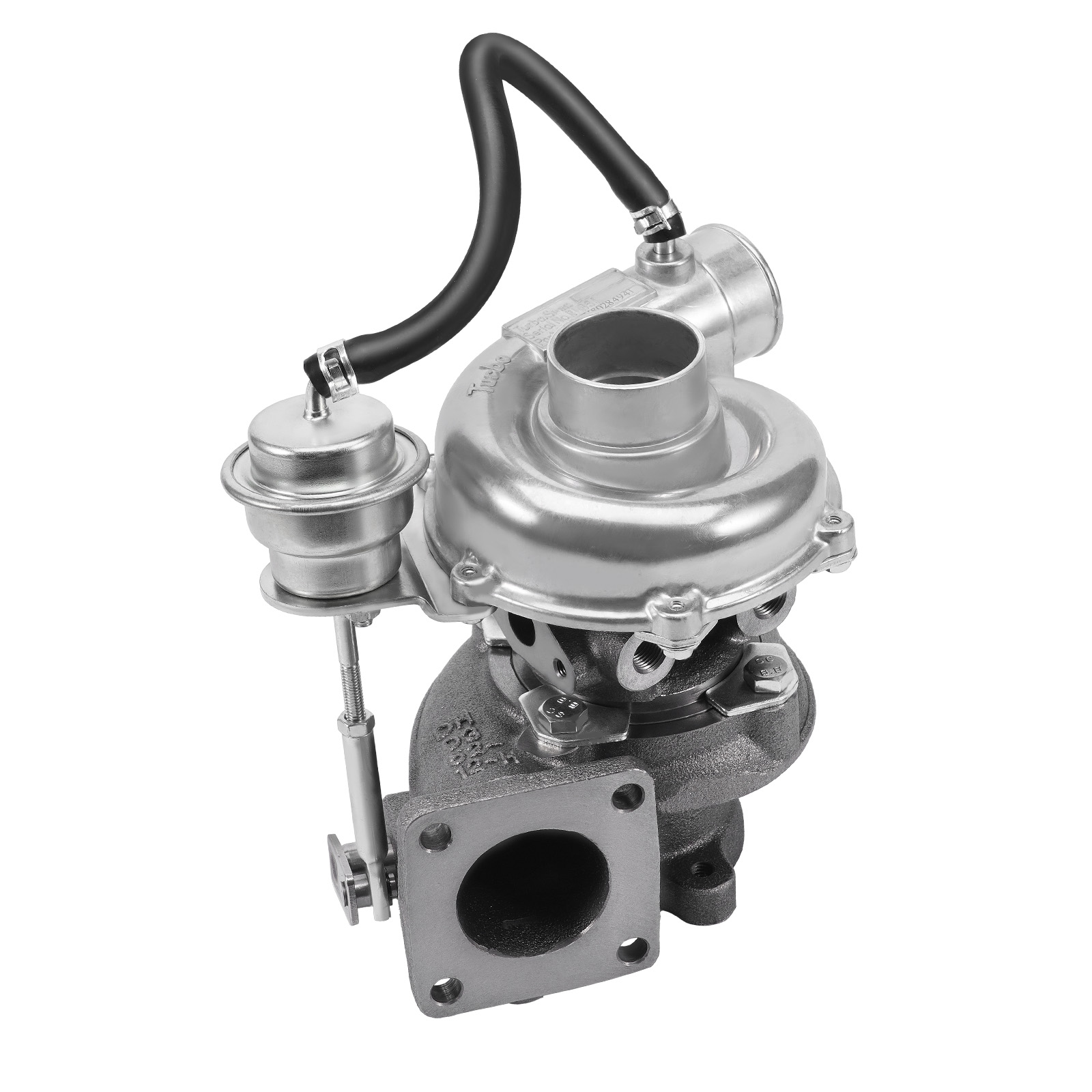 TURBOCOMPRESSEUR pour Isuzu Trooper Rodeo 4JB1T 2.8TD 8944739540 turbo VI58 VI35