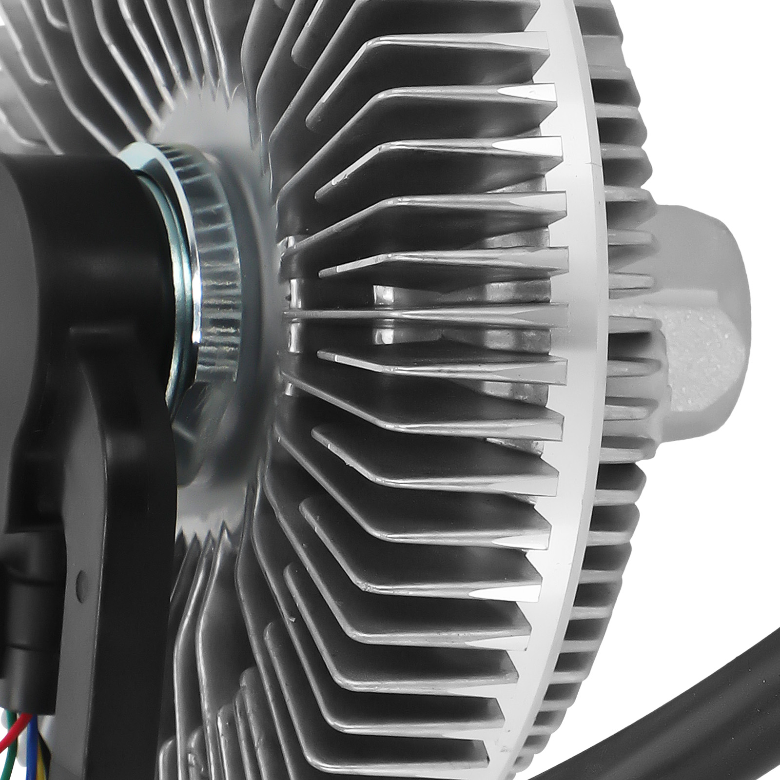 Engine Cooling Fan Clutch for Buick Rainier for Saab 9-7X 326748 922498 15293048
