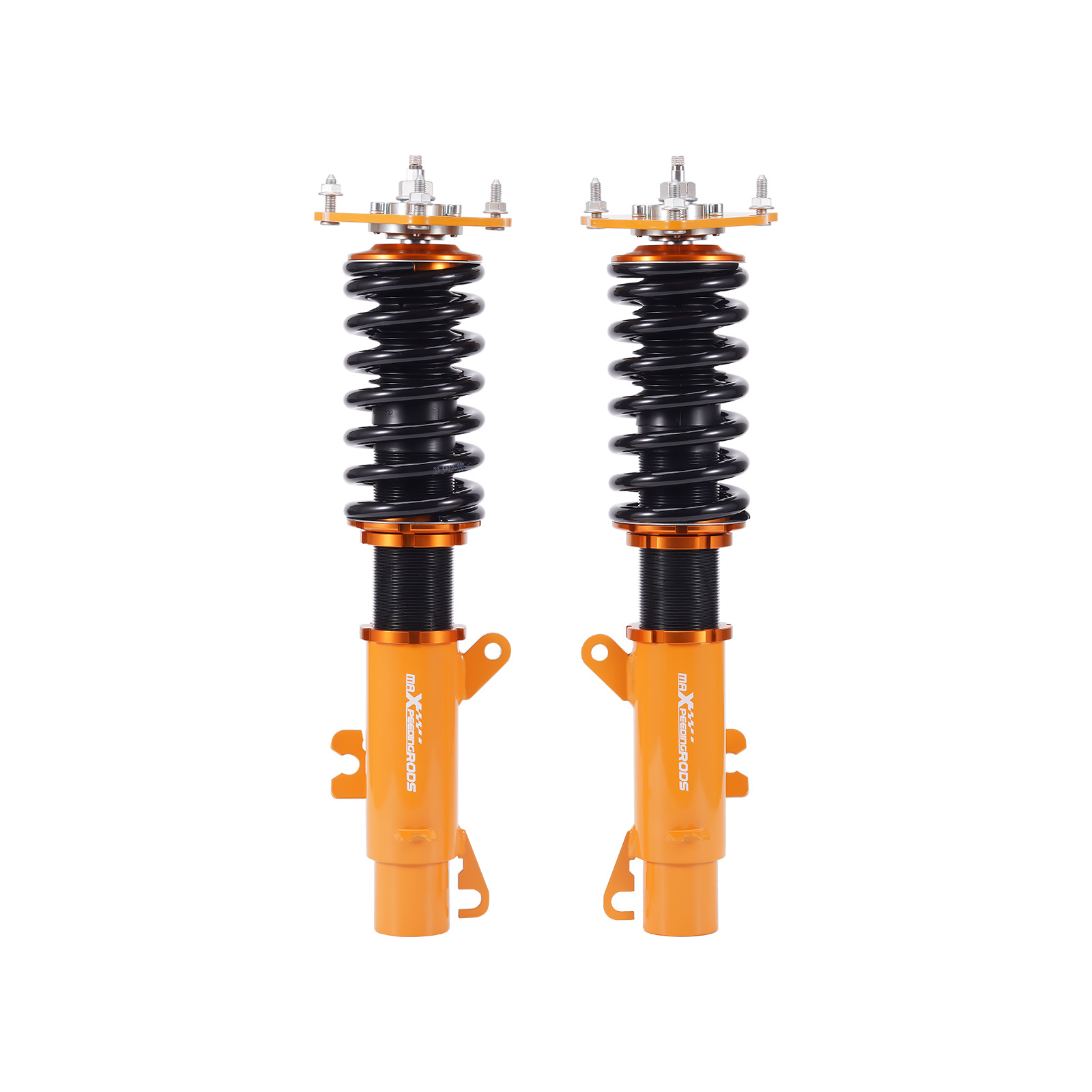 Sportfahrwerk Gewindefahrwerk einstellbar for MINI R50, R53 Cooper 2001-2006 FWD