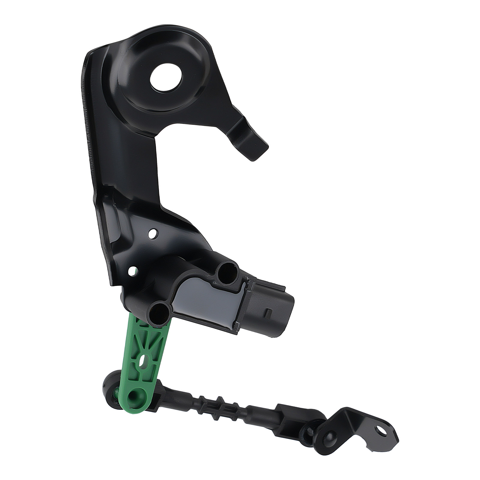 NIVEAUSENSOR LEUCHTWEITENREGULIERUNG HINTERACHSE LINKS FOR Audi A6 A7 4G A8 4H