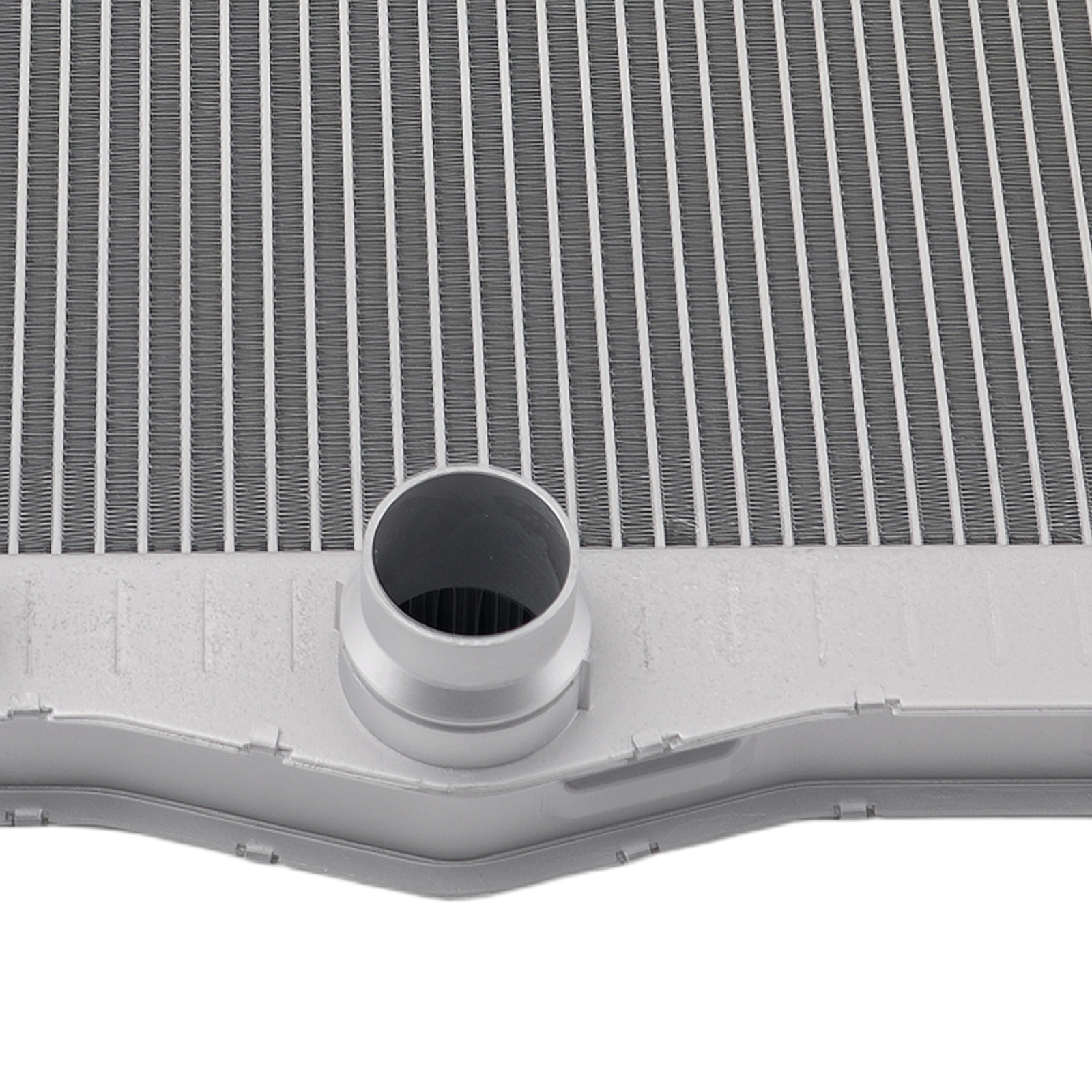 Kühler for BMW M2/M3/M4 F87/F80/F82/F83 L6 3.0L 2015-2021 17112284607