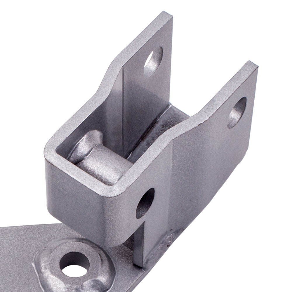 HD Hardware Kit Track Bar Drop Bracket For Grand Cherokee WJ 99-04 2-4