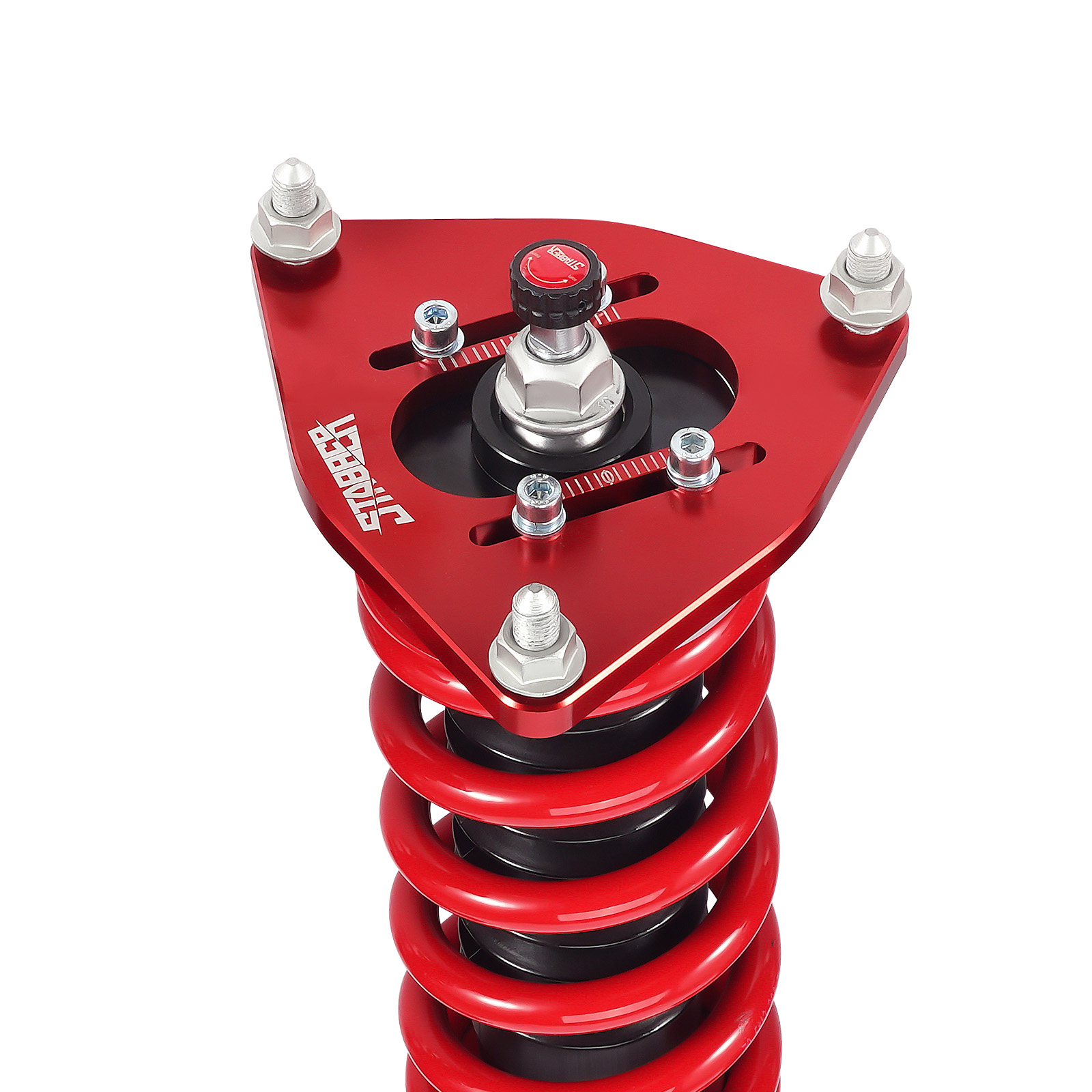 STABBER Coilovers 24 Way Damper Suspension Kit For Hyundai Tiburon 2003-08