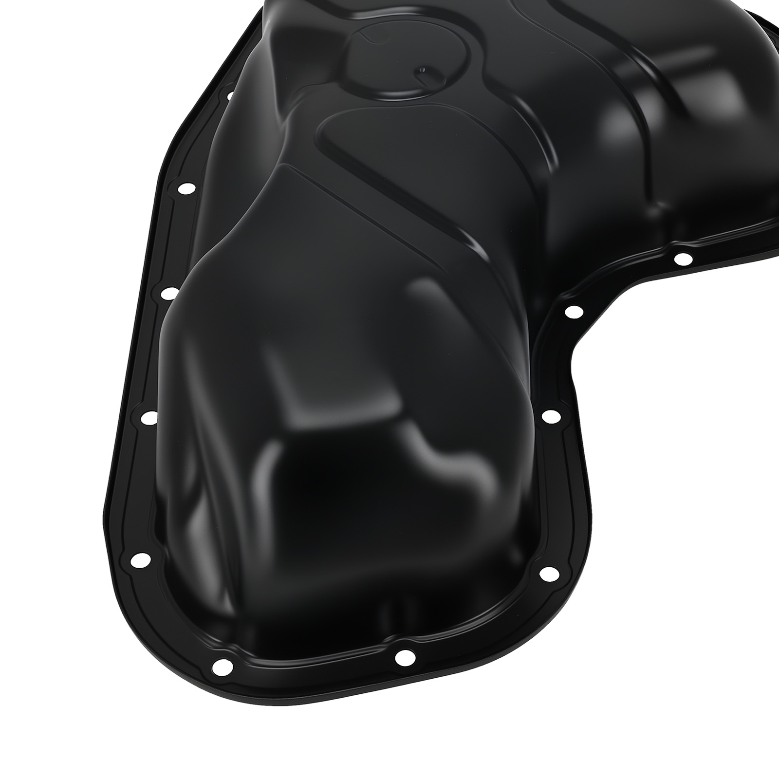 Oil Sump Pan for Toyota Avalon V6 3.5L 05-2018 121020P040 Direct Replacement