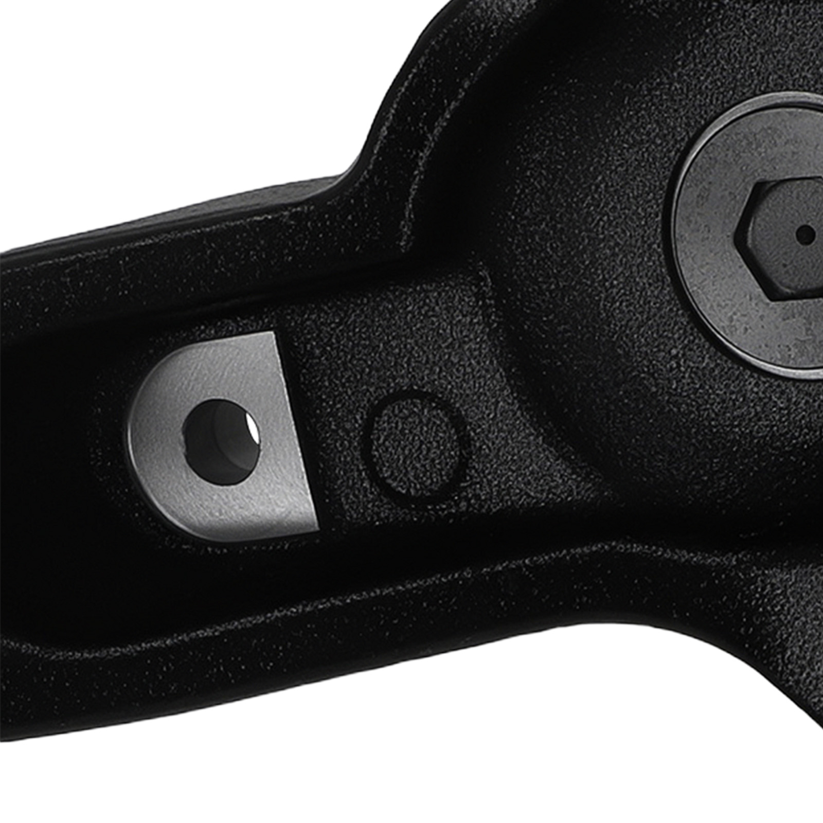 Front Driver Steering Knuckle for Ford Explorer 1998-2000 5L5Z3106BA RWD