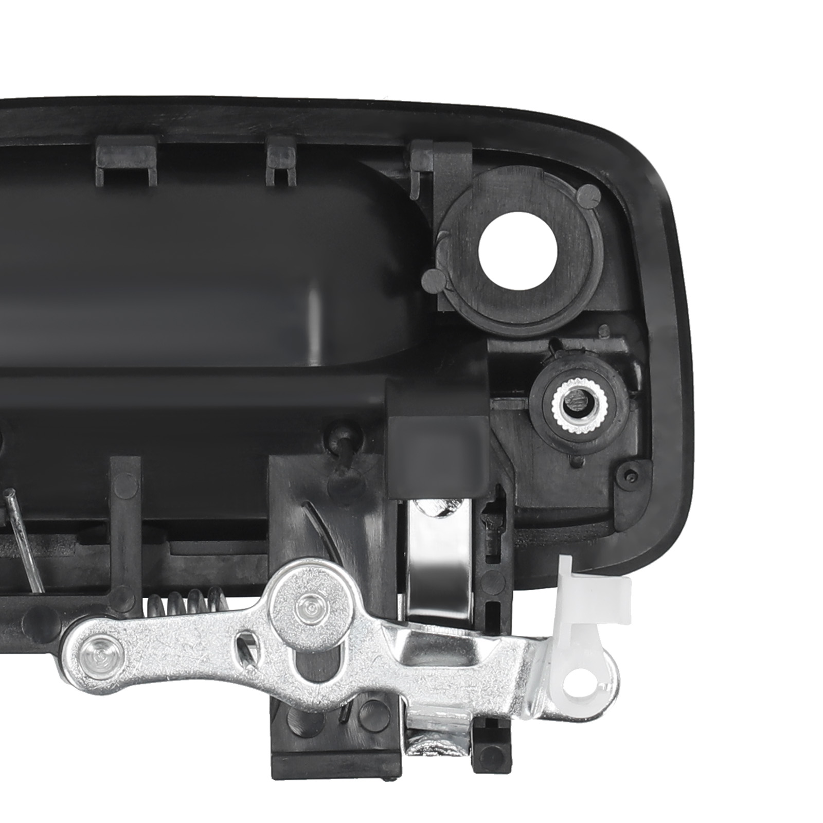 Exterior Door Handle for Toyota Tacoma 4-Door Crew Cab 1995-2004 6922035030