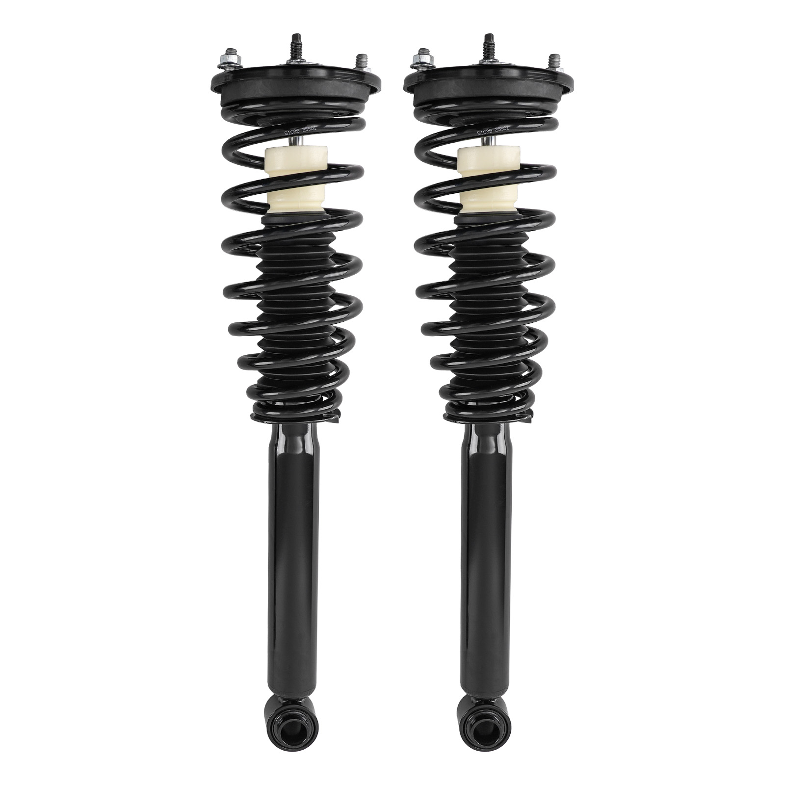 Suspension Complete Rear Strut Spring Assembly For Mitsubishi Eclipse 00-05