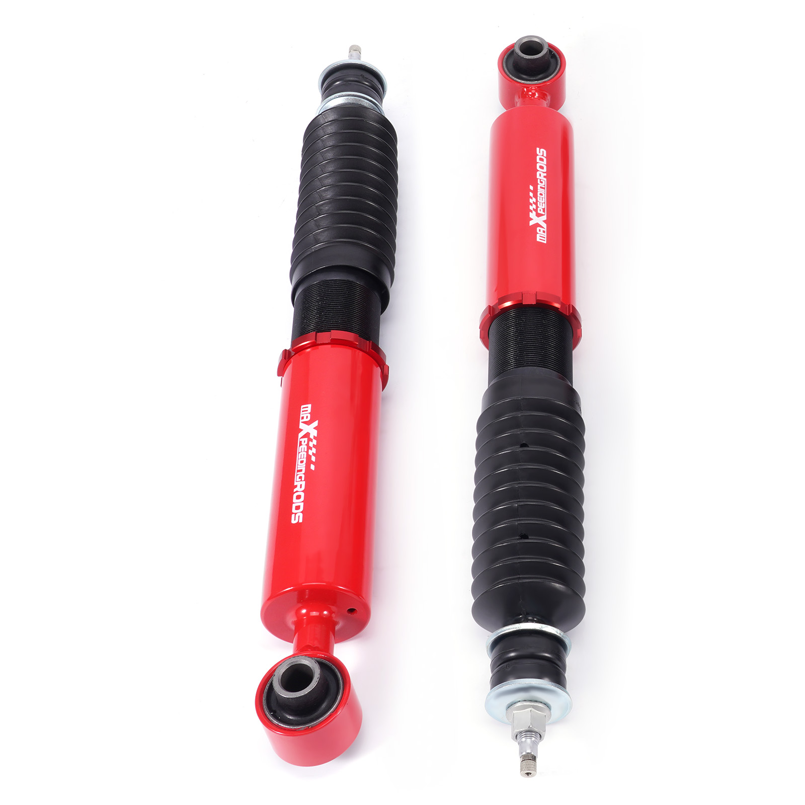 24 Ways Coilovers Rear Suspension for Holden Commodore VR VS Sedan 1993-1997