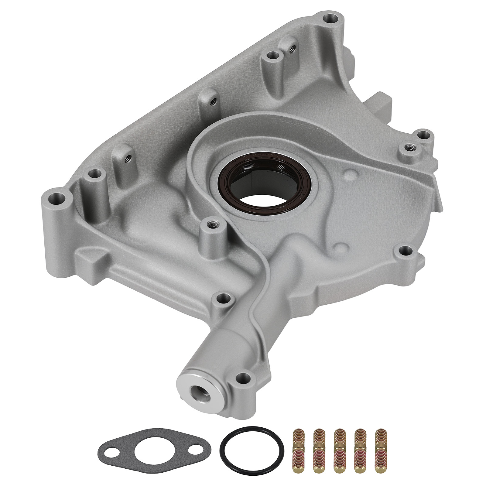 Oil Pump w/ Seal for Acura Integra B18A1 B18B1 B18C1 B17A1 1990-1995 DOHC
