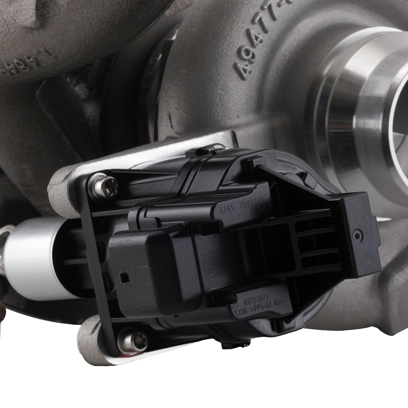 Einzeln TURBO for BMW 230i 330i 430i 530i X3 G01 2.0L 2017-2020 11658631891 DE