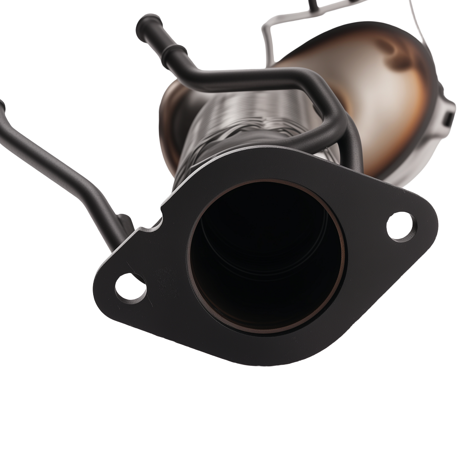 Direct Fit Catalytic Converter W/Gasket For Ford Escape / Lincoln MKC 2015-2016