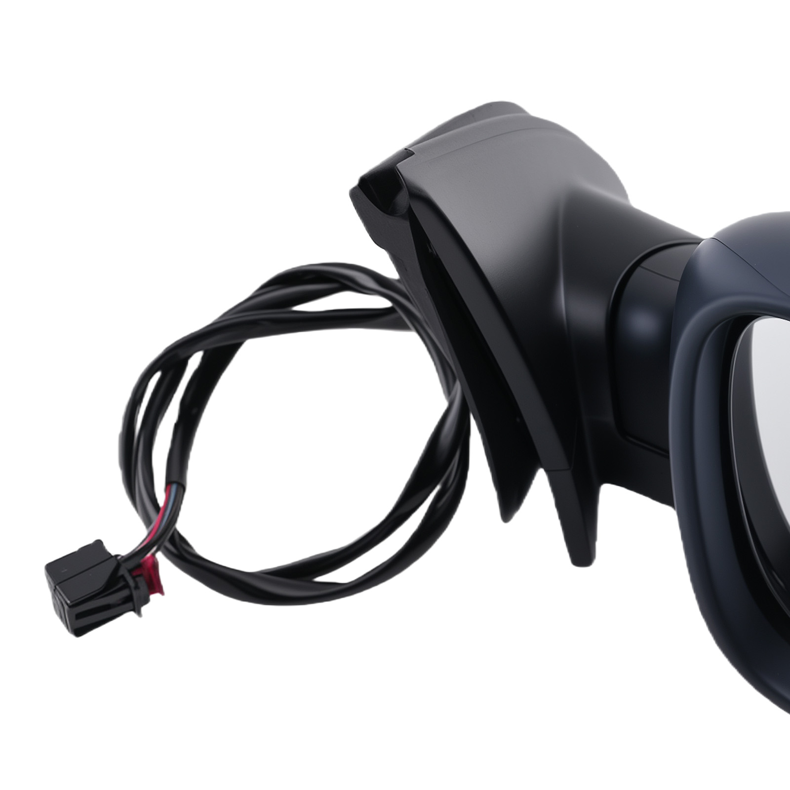 Außenspiegel Rechts for VW Jetta III 1K2 Golf V Variant 1K5 Beheizt Blinker