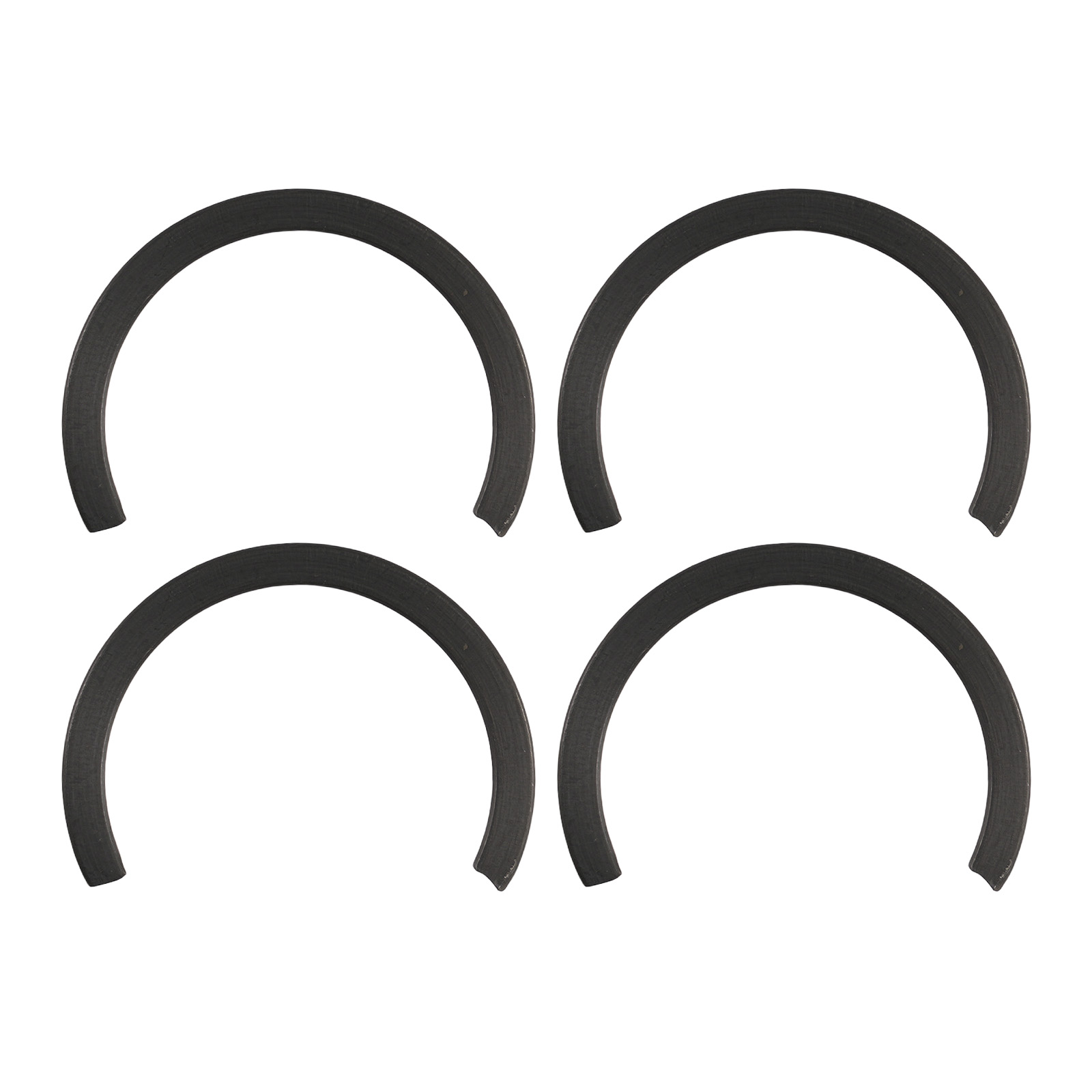 Drive Shaft Yoke & U-joint Kit for Polaris Ranger Crew 1000XP 2017-2018 3235501