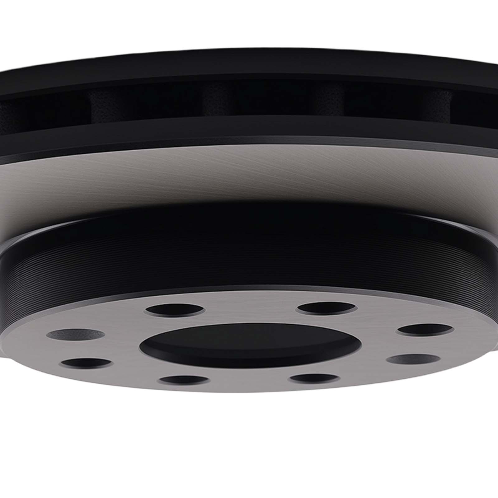 Disques Frein Avant 257mm for Fiat Grande Punto/Punto Evo 199 1.2L 1.4L