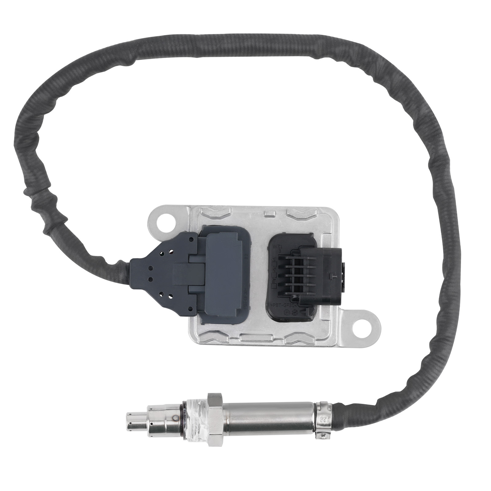 1xSensor de NOx for Mercedes-Benz Clase C W205 Clase E W213 GLS X167 0009059112