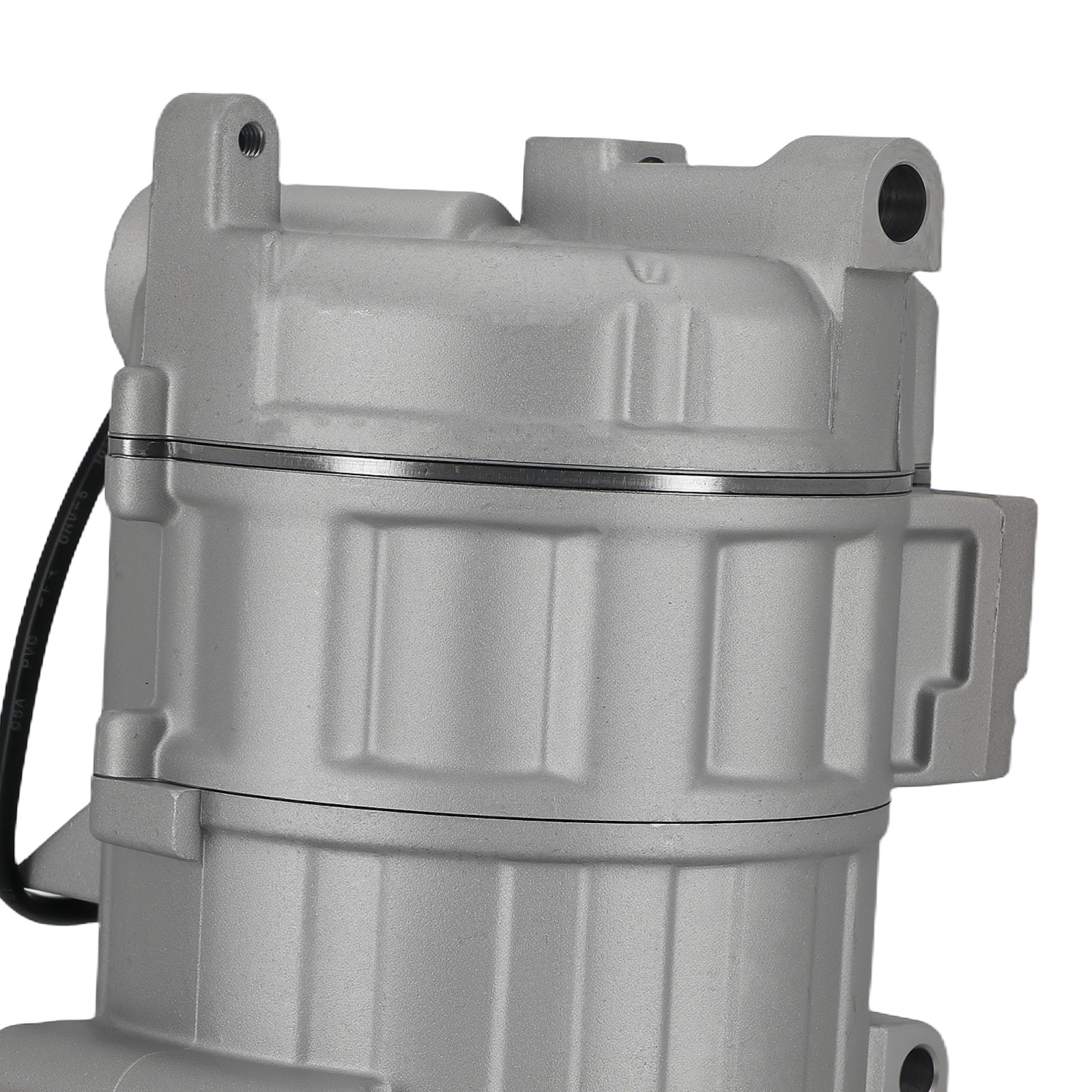 A/C Compressor For Infiniti G35 2007-2008 EX35 08-09 DCS17E Direct Replacement