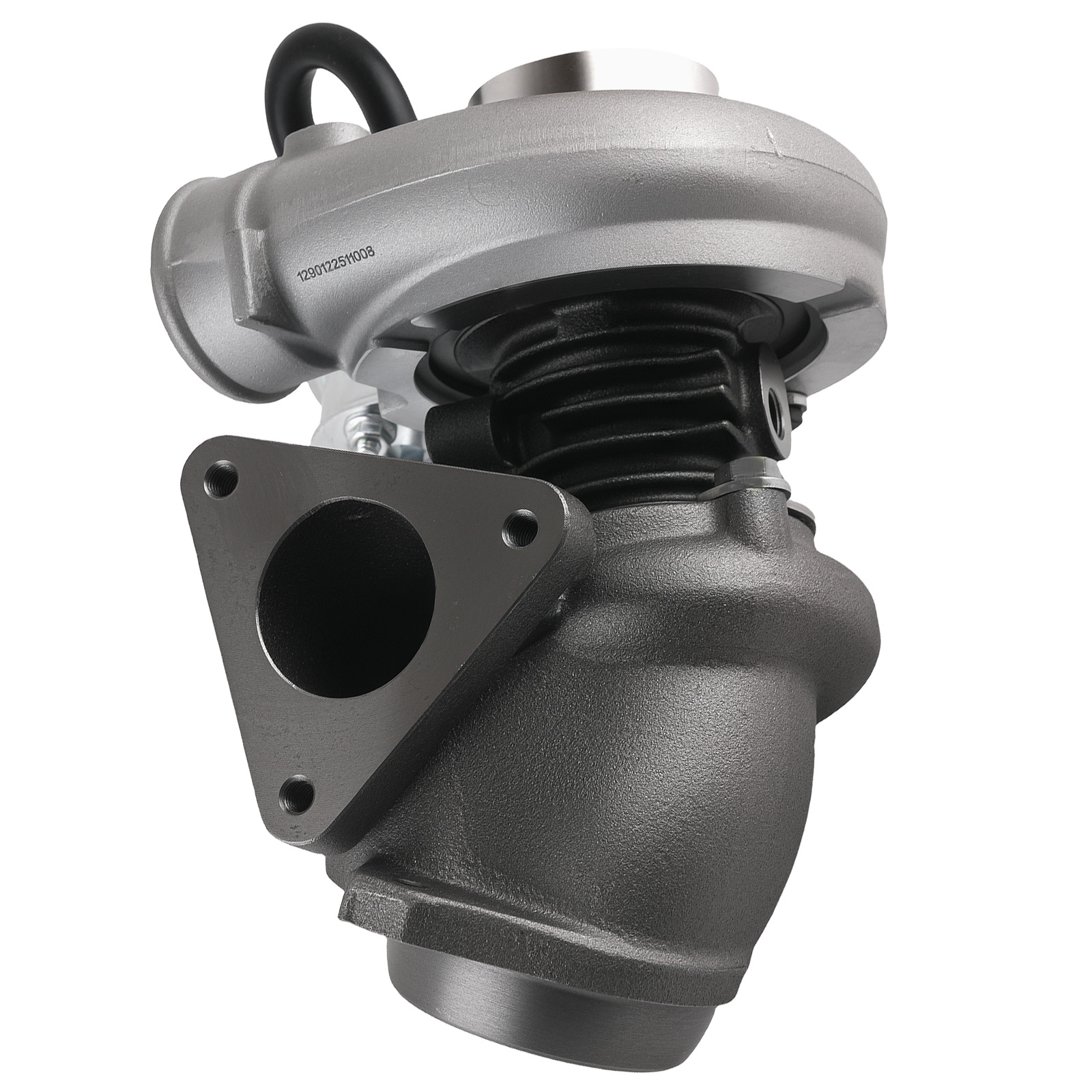TURBO TURBOCOMPRESSORE for Mercedes-Benz Sprinter 2-T 3-T 4-T A6020960699 95-06