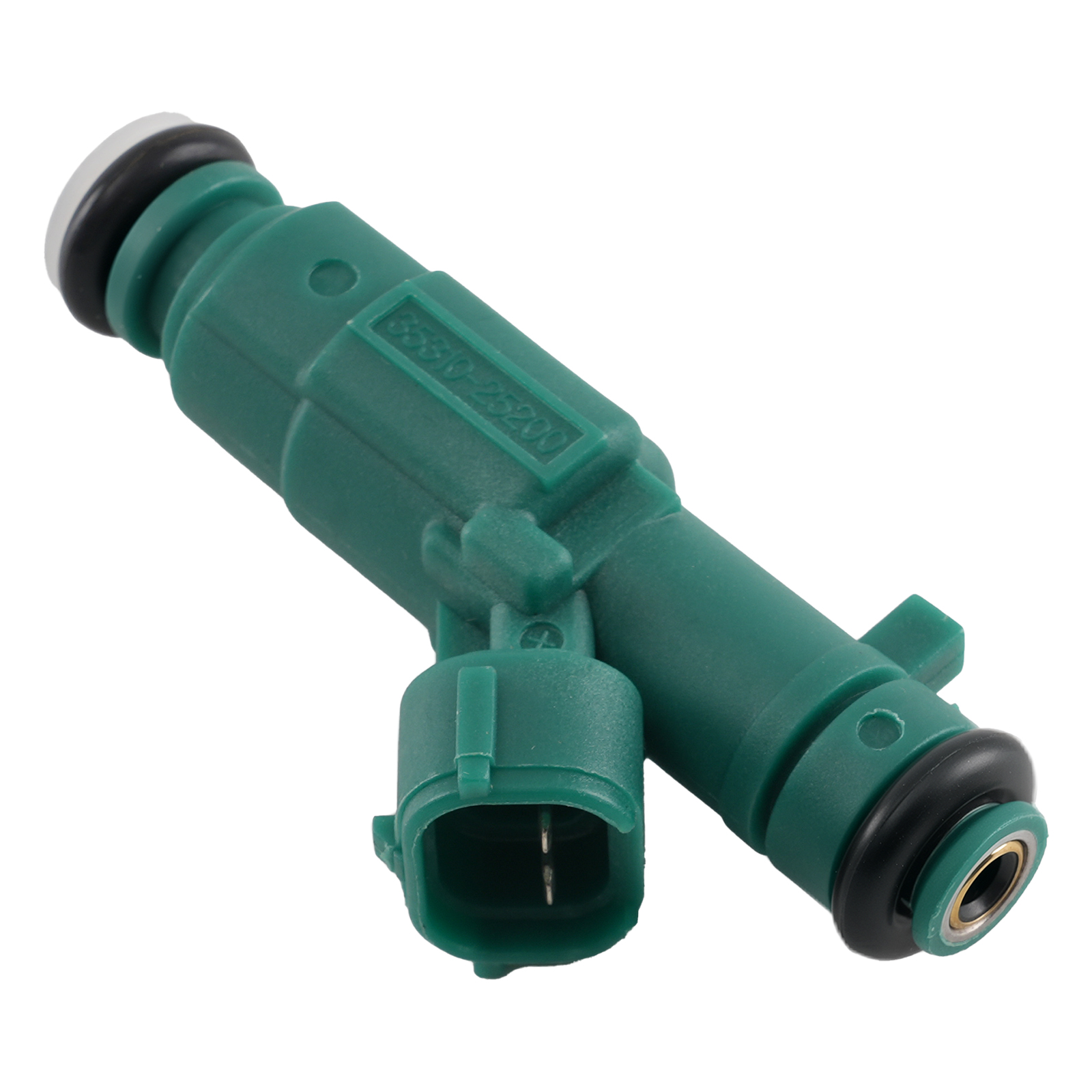 4 Fuel Injectors for Kia Rondo 2007-2009 Optima 2006-2008 L4 2.4L