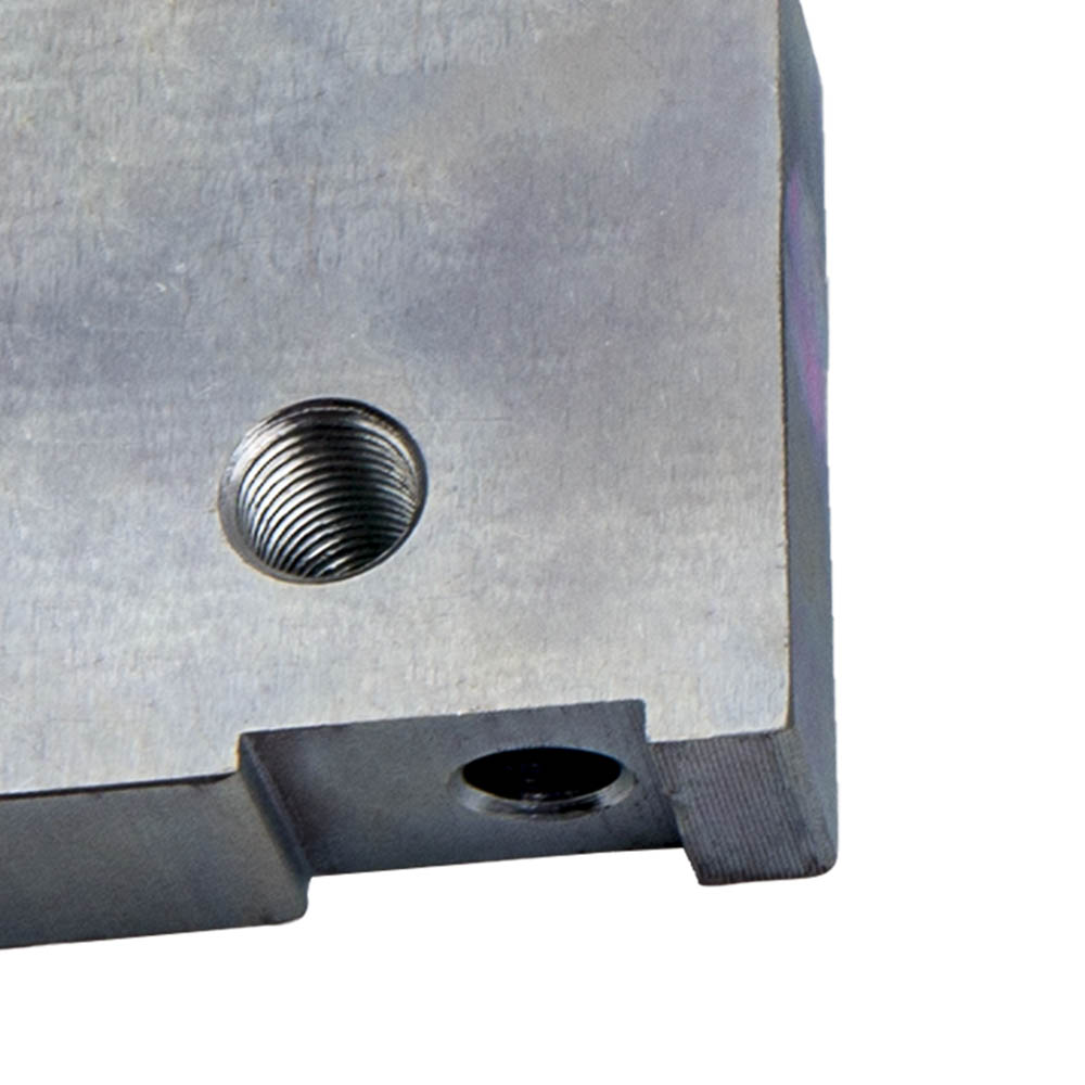 Heavy Duty Pipe Tube Notcher for 3/4