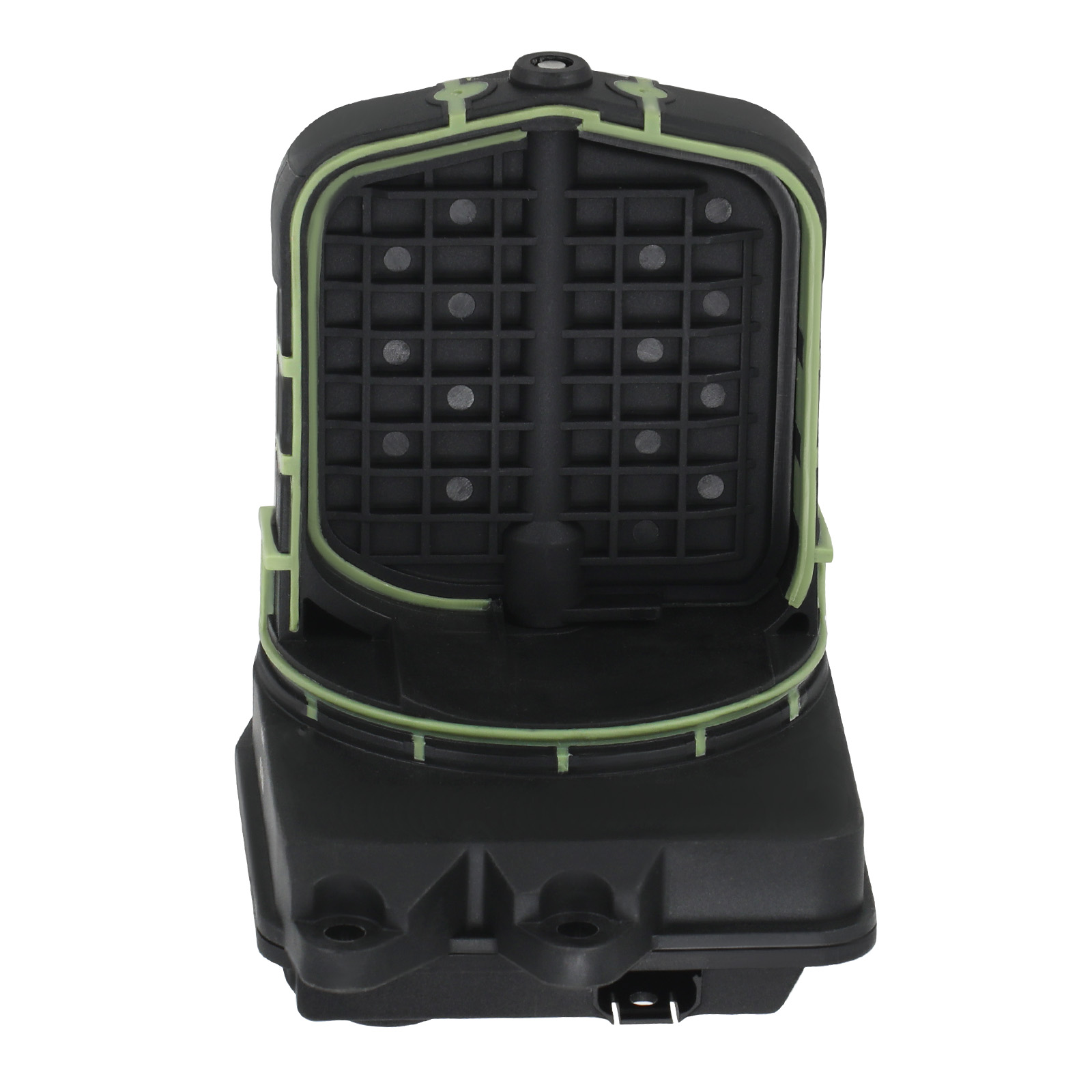 2x Disa-klappe Links/rechts For BMW 2.5 3.0 N51 N52 N53 E81 E90 E60  11617560538