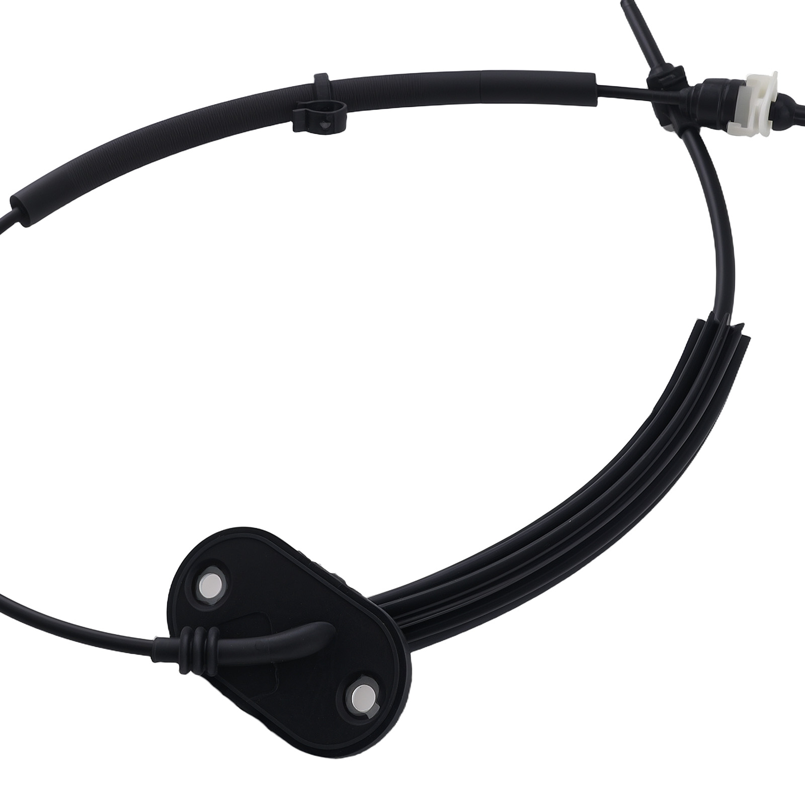 AT Shift Cable for Ford Escape Limited 2008 3.0L 8L8Z-7E395-B 66in Black
