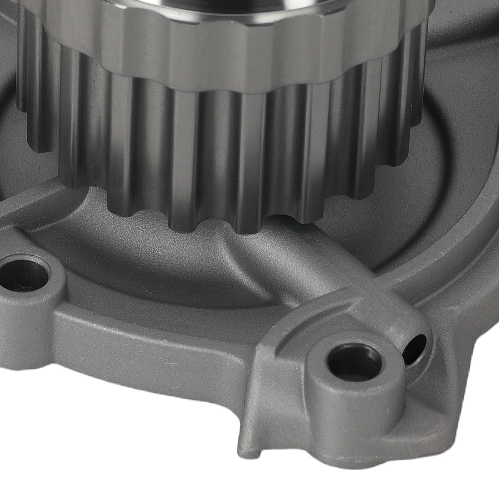 Coolant Pump Assembly for Honda Civic 1.7L 2001-2005 WP-9207 Direct Replacement