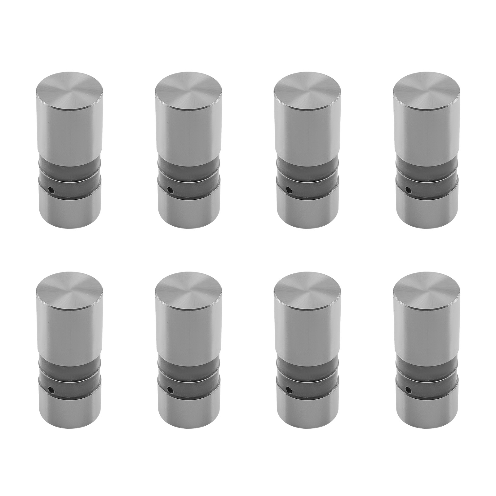 16x Hydraulic Flat Lifters for Chevrolet SBC 5.7L 400 350 327 307 305 283