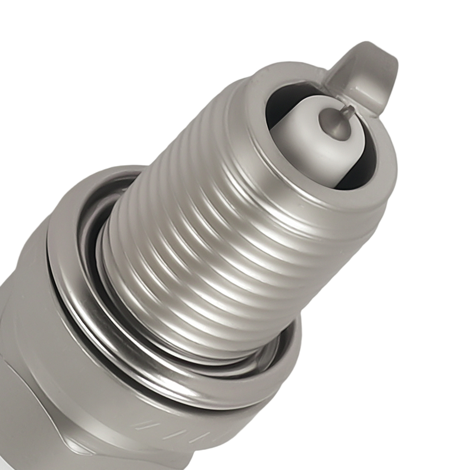 Iridium Spark Plugs for Jaguar Land Rover 1997-2010 V8 4550157 C2A1535 LR005253