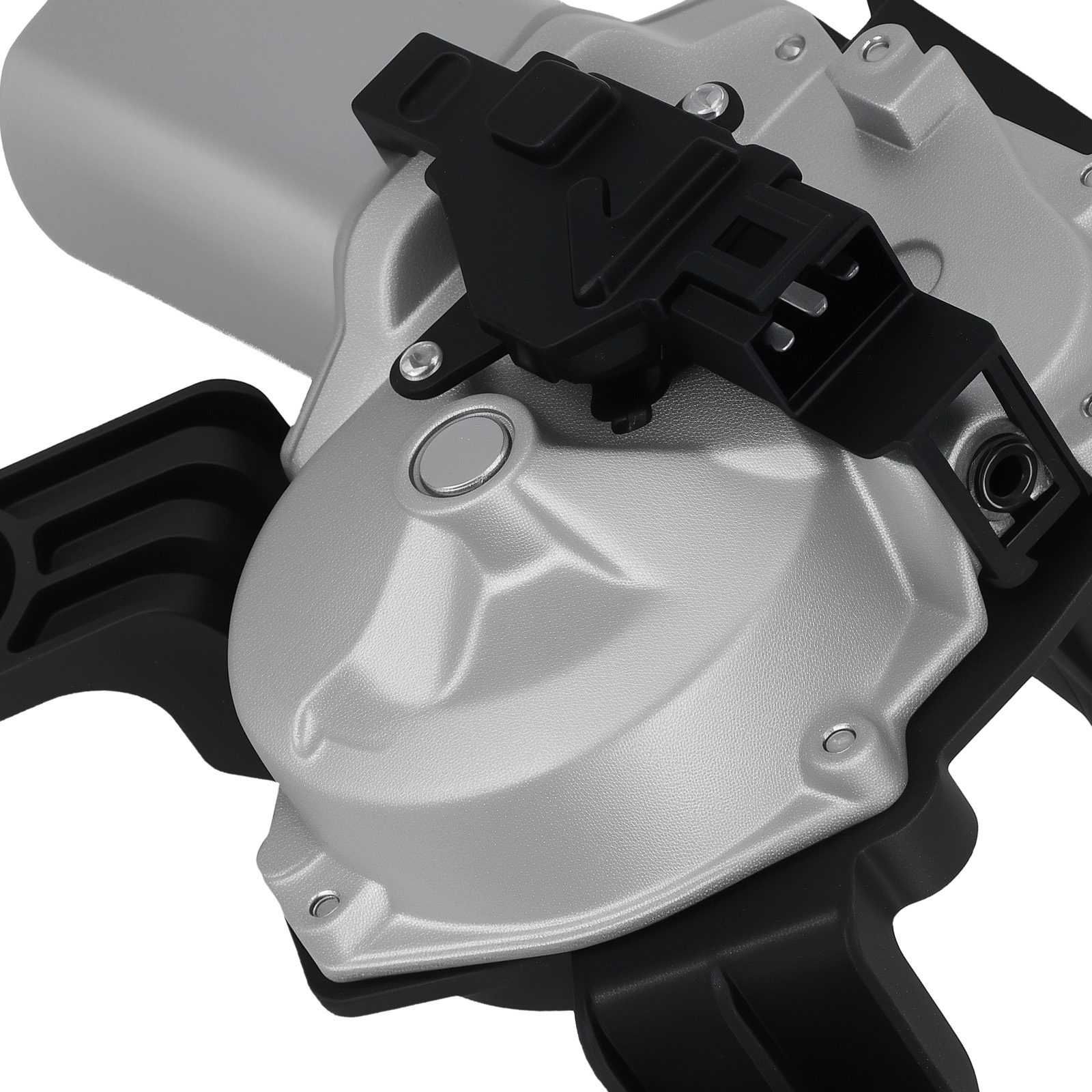 1pc Scheibenwischermotor Heck for Opel Zafira B Van 1.6-2.2 105689 12v