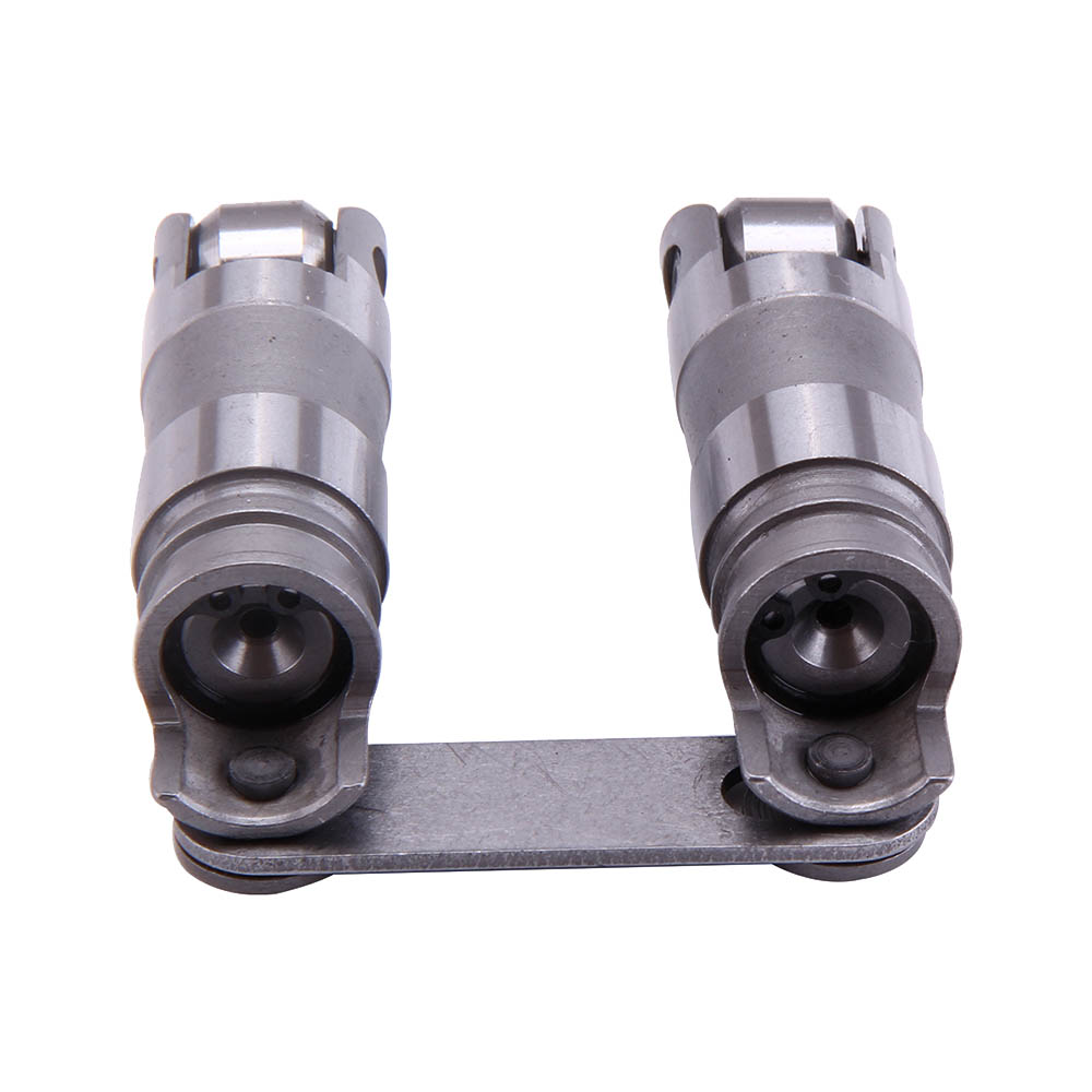 16x Hydraulic Roller Lifter Set for Ford 302 289 221 255 260 400M 351M 351W