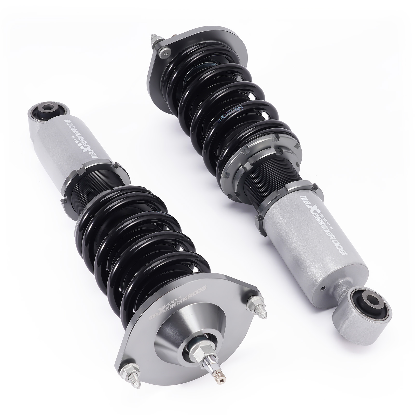 Coilover Lowering Kit For Mazda Miata SE LE MX5 MX-5 NA NB 1.6L,1.8L 1989-2005
