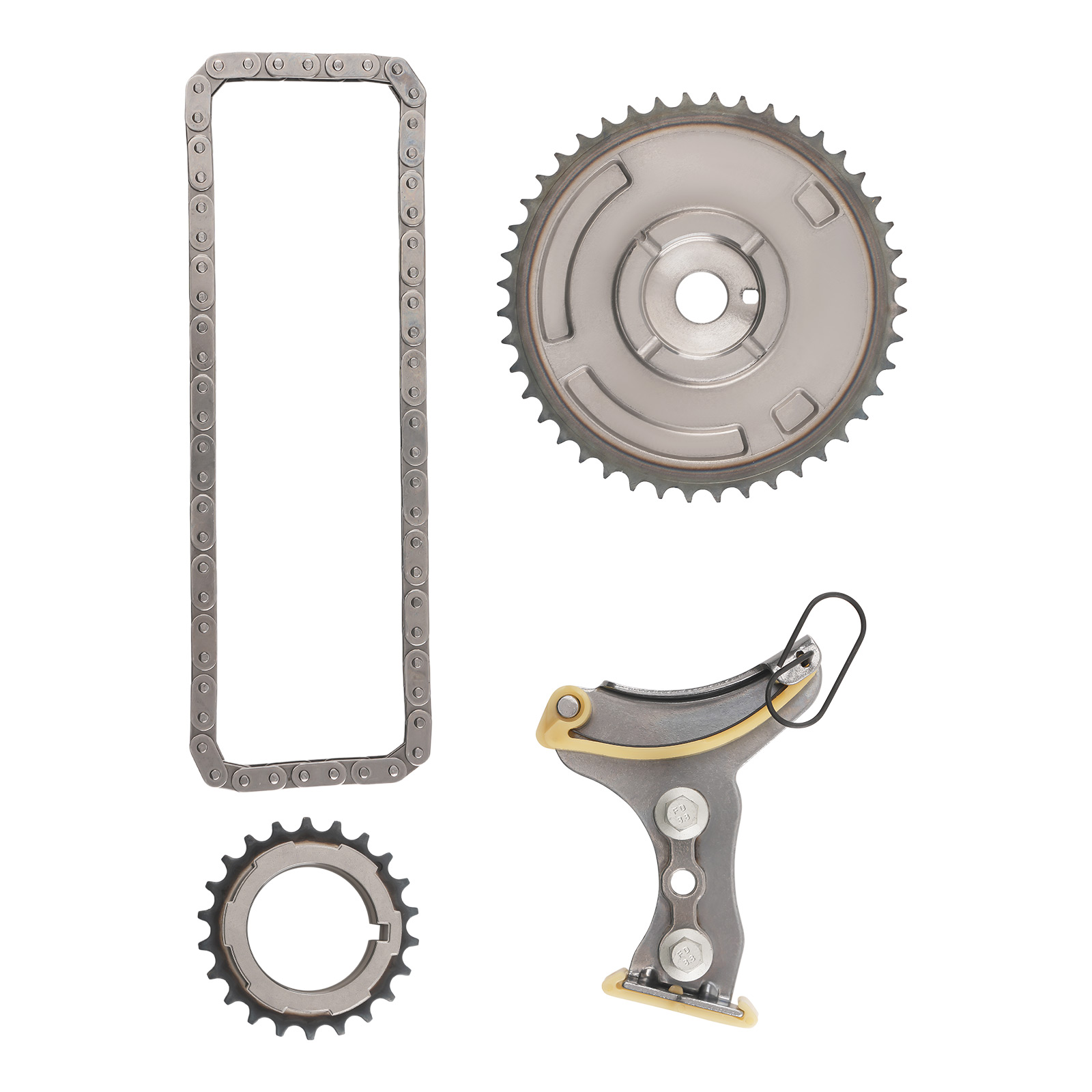 Timing Chain Kit for Chevrolet Cheyenne 5.3L V8 325ci 2007-2009 12626407