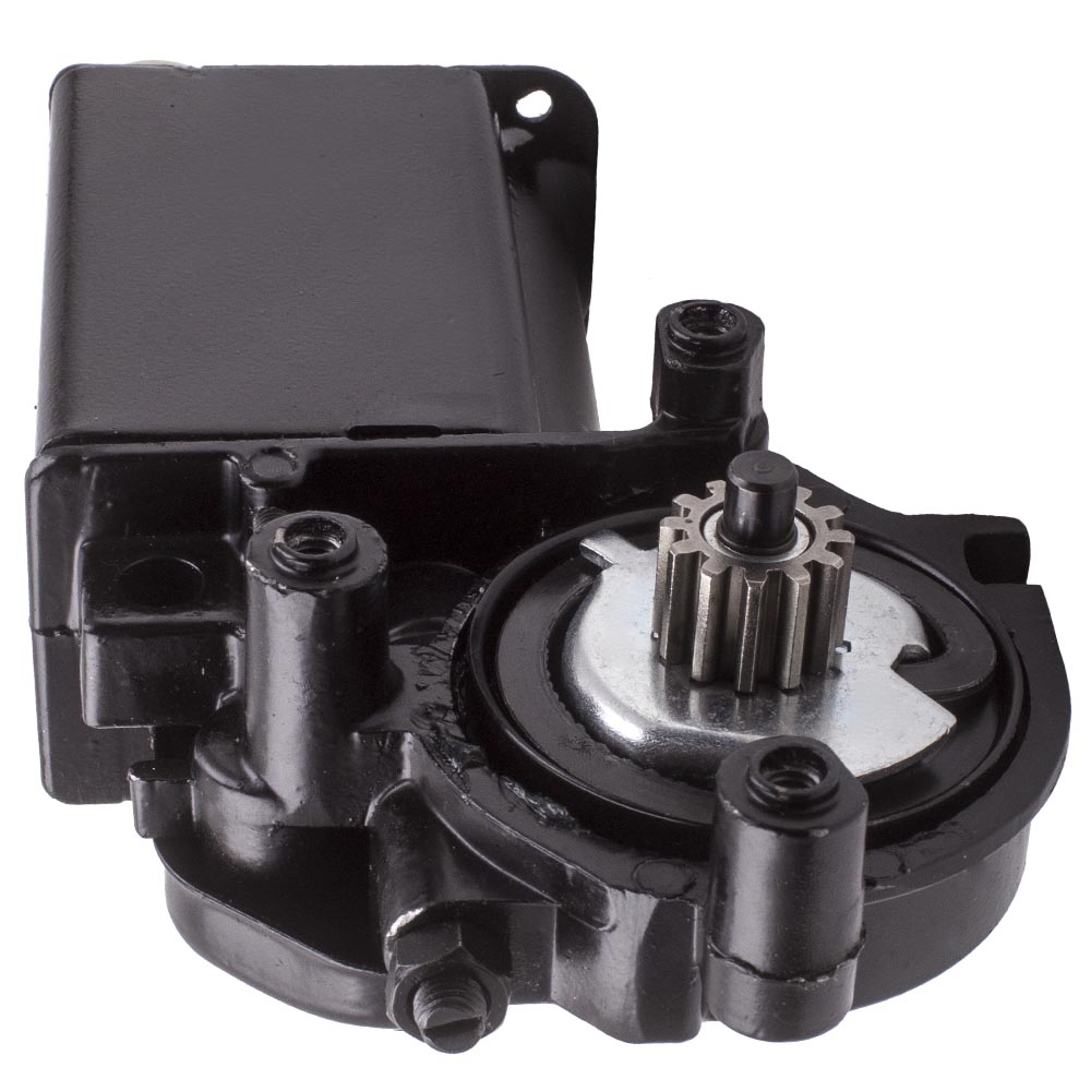 1pc Power Window Regulator Motor for Pontiac Firebird 7.4L 454Cu V6/V81967-1981