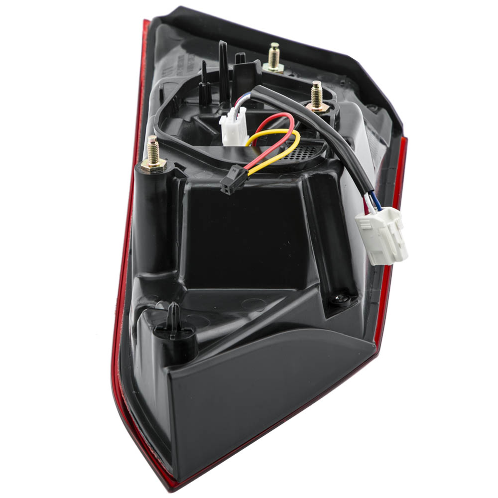 12V Red LED Tail Brake lights Turn Signal Lamp For Toyota Camry 18-20 2019 IP67