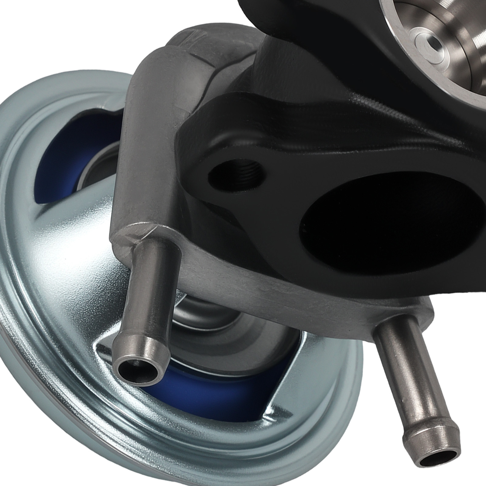 Válvula EGR for Fiat Ducato Bus 250 290 2.3L Diesel 2006-2021 504150396