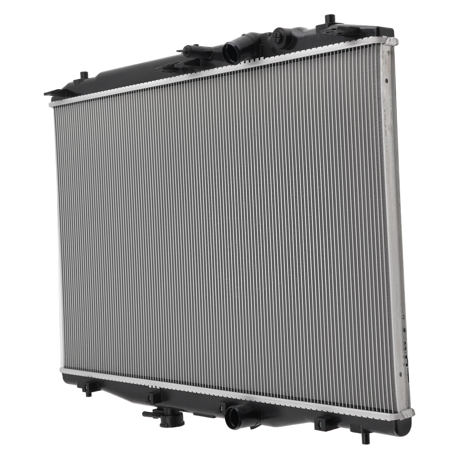 Aluminum Coolant Radiator for 2019-2023 Acura RDX 190105YFA01 CU13766 AC3010158