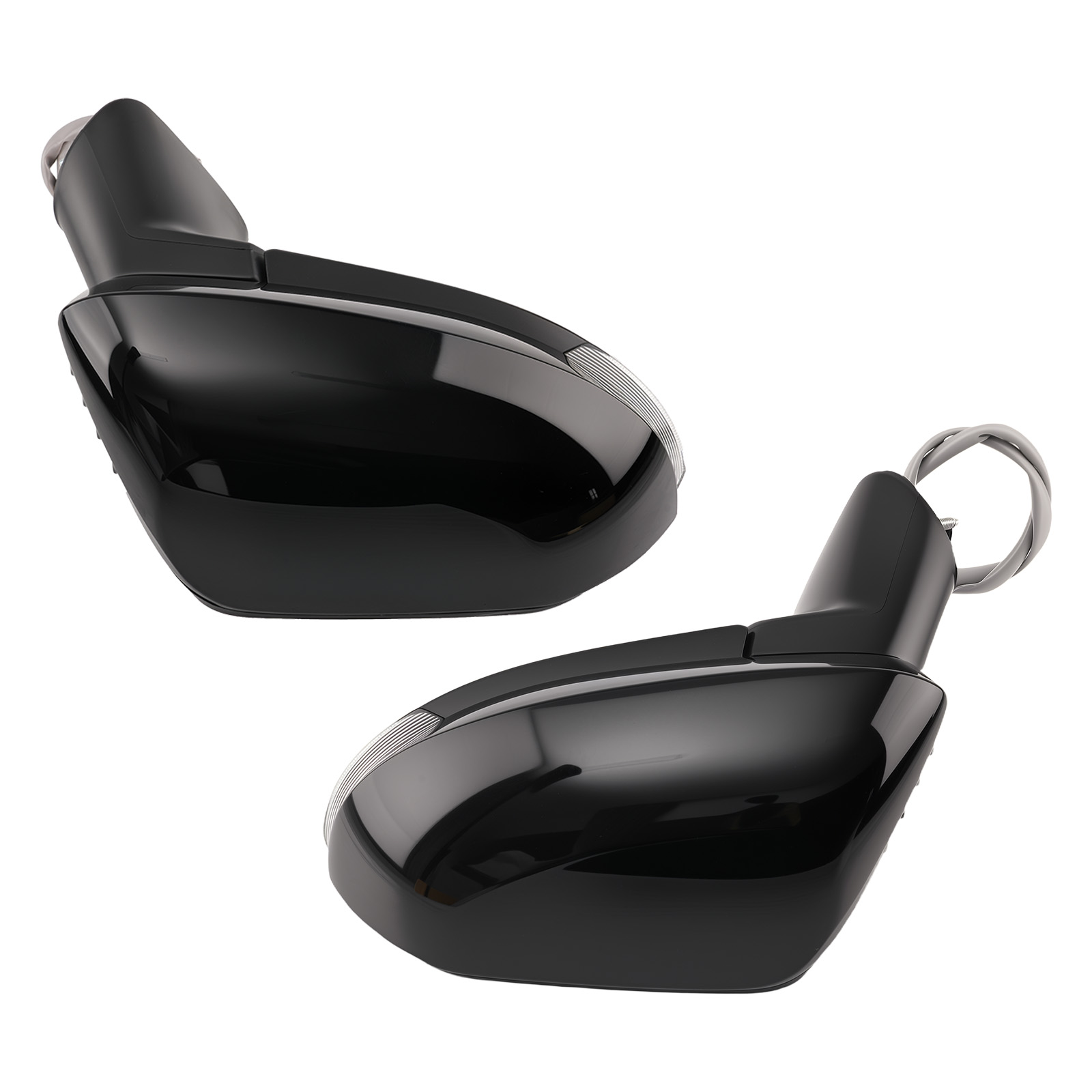 Door Side View Mirror for Toyota Corolla SE Nightshade 2019-2022 5230871