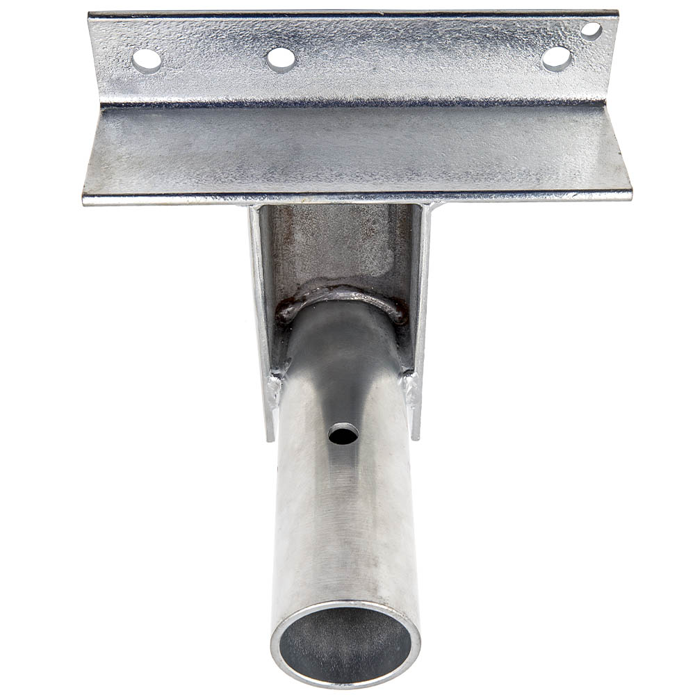 Steel Rotary Engine Stand Adapter for Mazda RX-7 RX-8 12A 13B or 20B