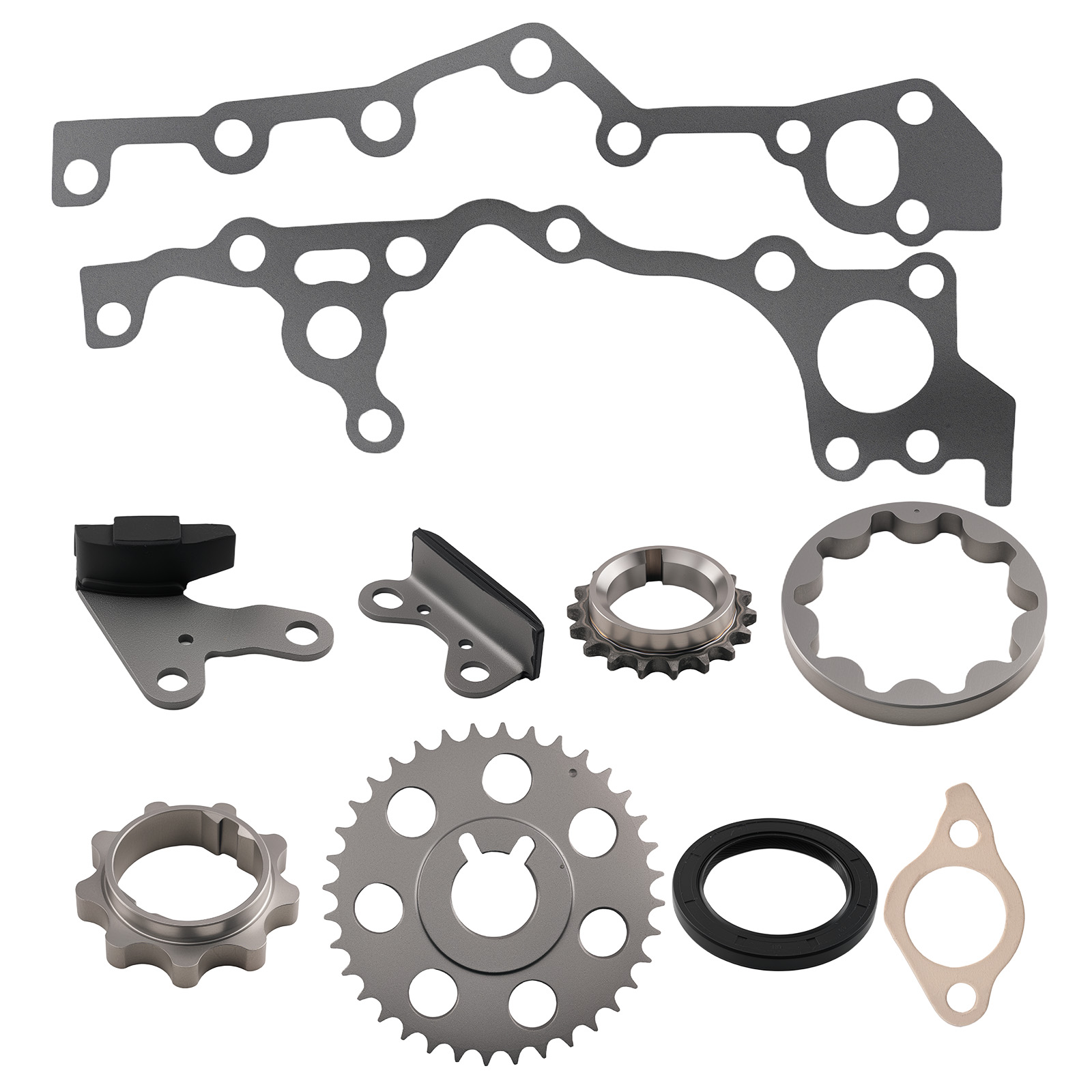 Engine Timing Chain Kit for TOYOTA 4RUNNER 2.7L 3RZ-FE 1996-2000