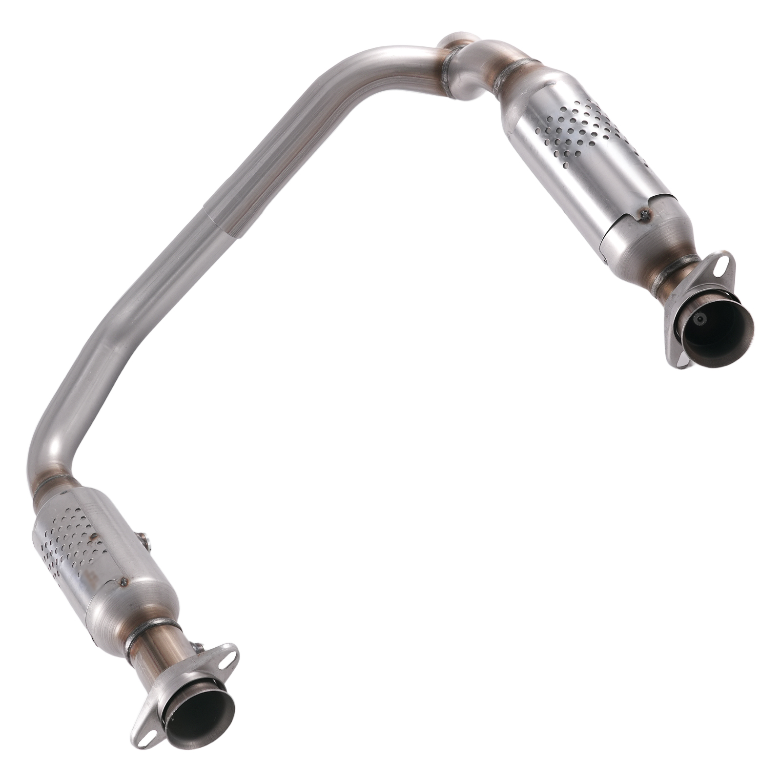 Catalytic Converter Kit for Dodge Ram 1500 2009-2010 Ram 1500 2011-2019 5.7L