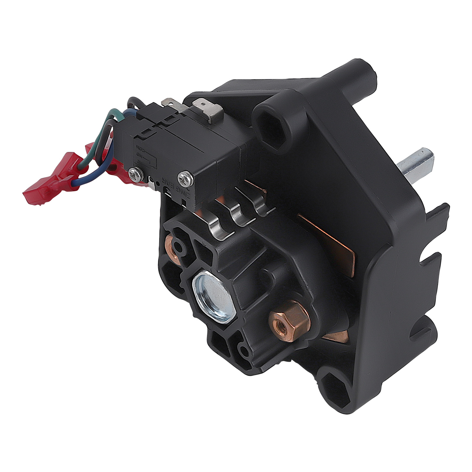48V Forward Reverse Switch With Shifter Handle For Club Car DS 1996+ 101753005
