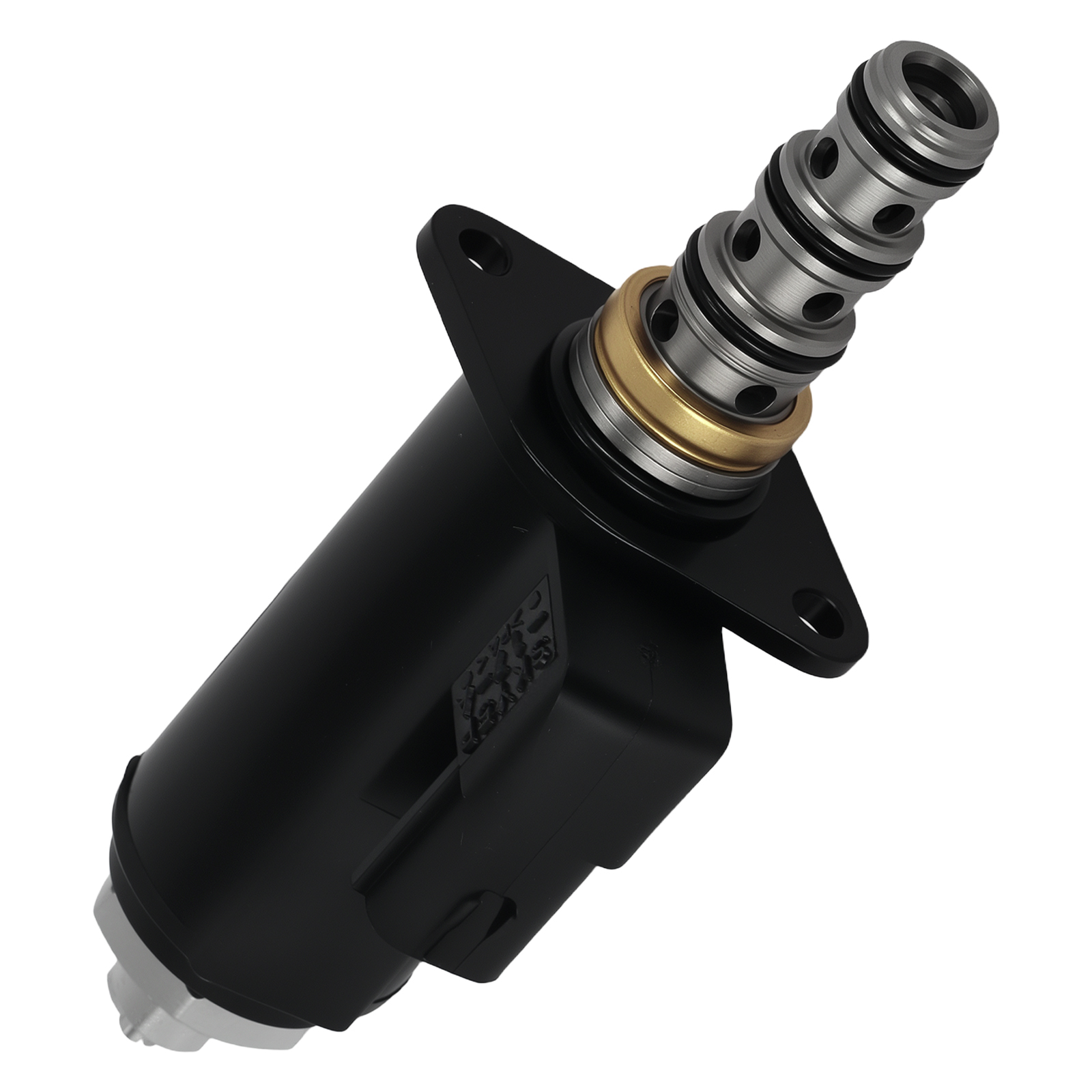 Solenoid Valve for Kobelco SK250-6E SK130-8S SK200-8 30C50-122 YN35V00048F1