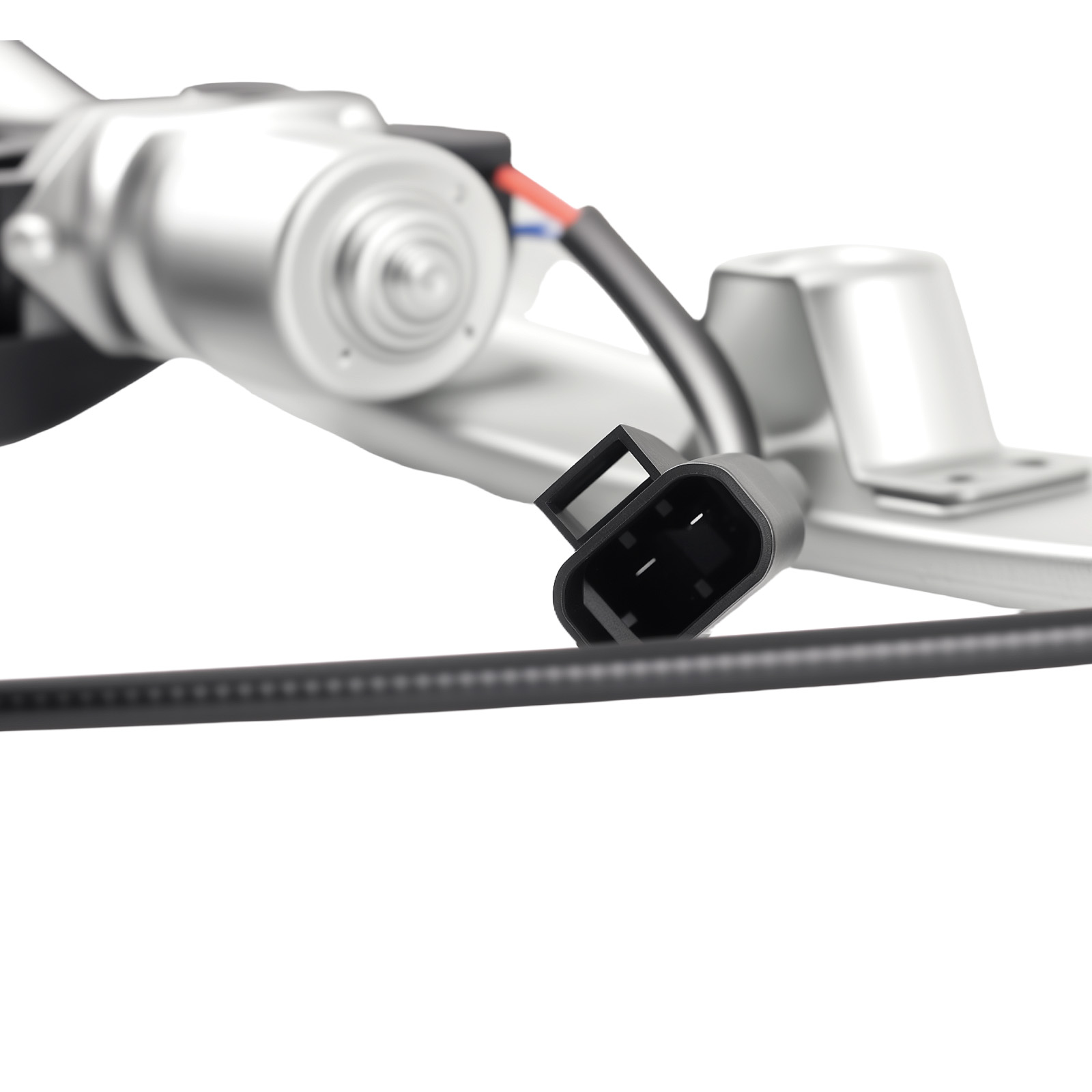Rear Right Power Window Regulator for Pontiac Grand Prix 3.8L 2004-2008