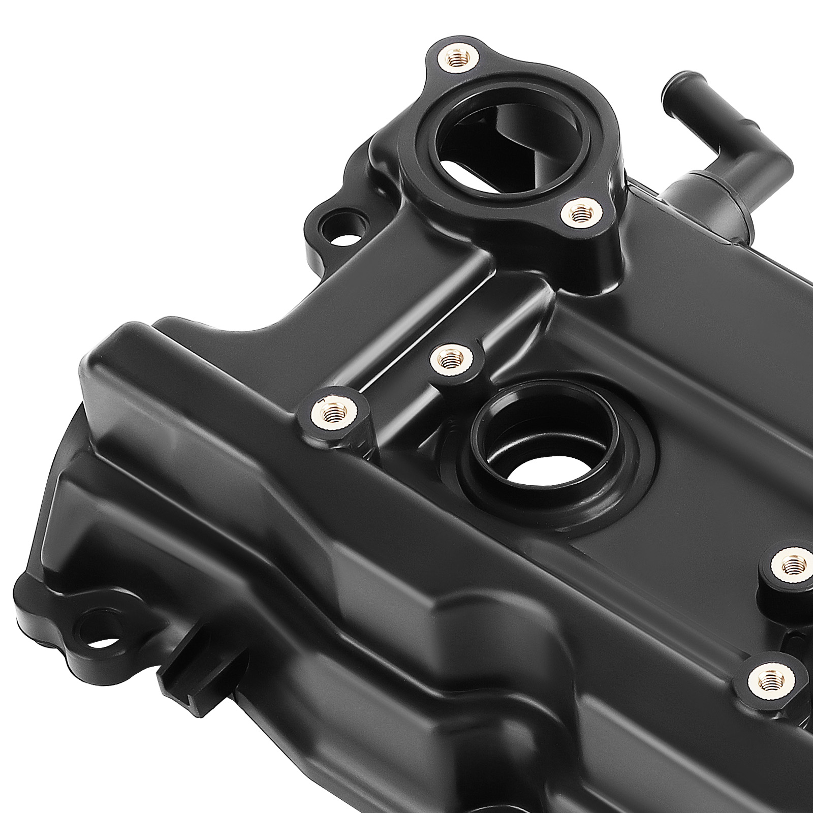 Engine Valve Covers For Nissan Pathfinder Maxima Altima Quest 3.5L 2PCS