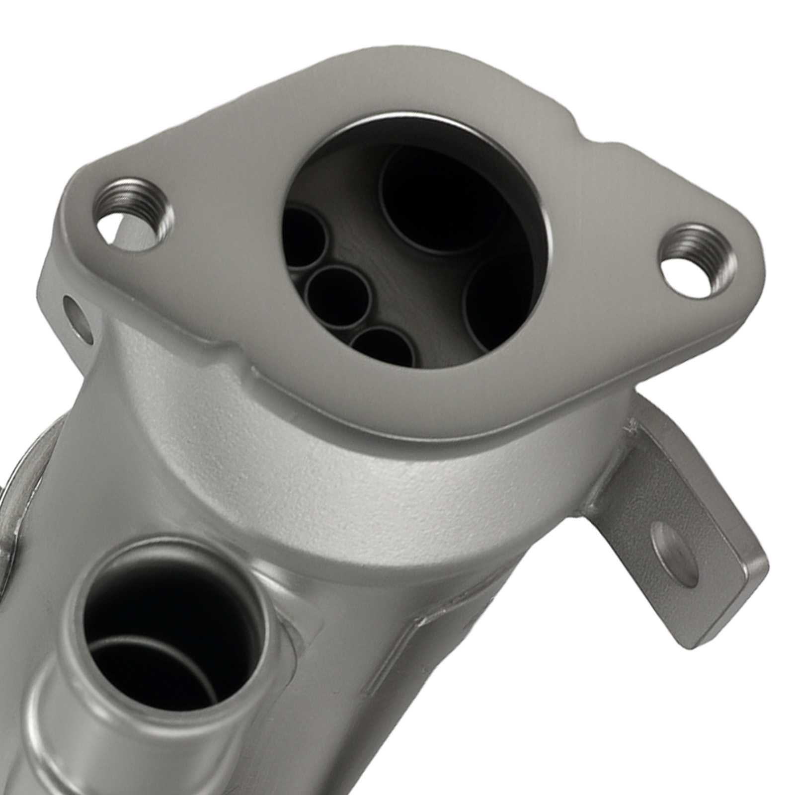 AGR Cooler EGR Valve Cooler 03G131512AL For Audi A6 C6 A4 B7 2.0 TDI BRE Engine