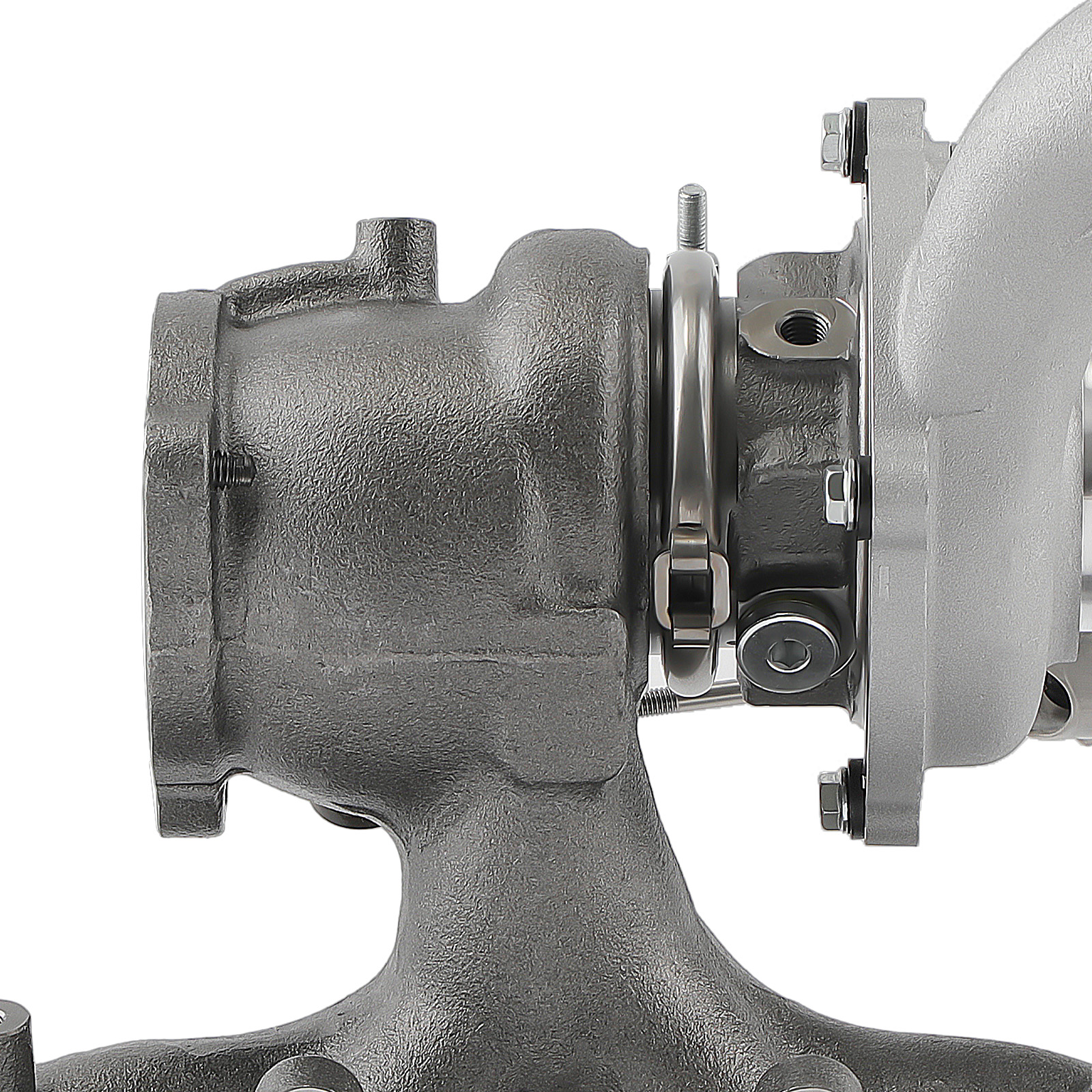 Turbolader for Hyundai Tucson / Tucson Active / IX35 G4FJ 1.6L 130KW 28231-2B760