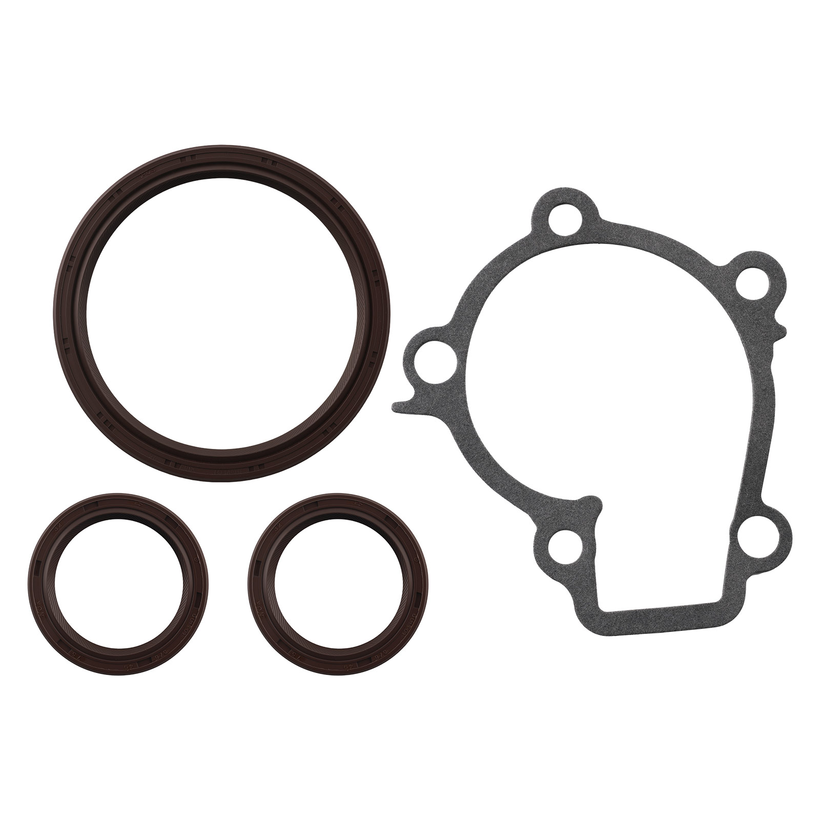 Timing Belt Kit for Hyundai Elantra 2.0L Tucson Kia Soul 2006-2012