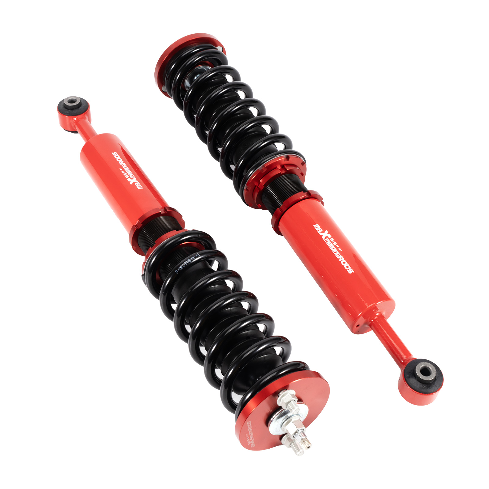 Gewindefahrwerk for Honda Accord VI Sedan Coupe CG2 CG3 1998-2002 Sportfahrwerk